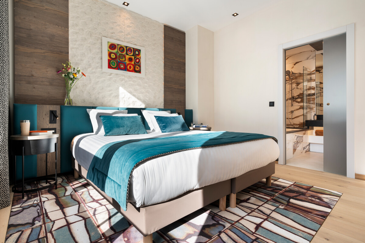 Apartment Superior Three Bedrooms