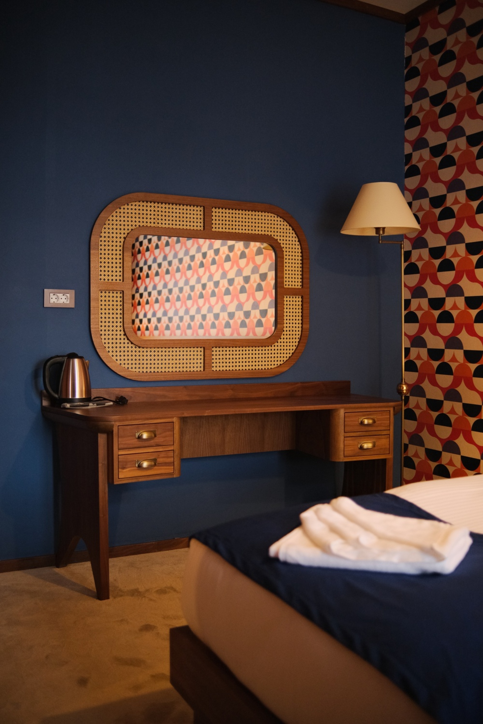 Room One Bedroom One Bathroom