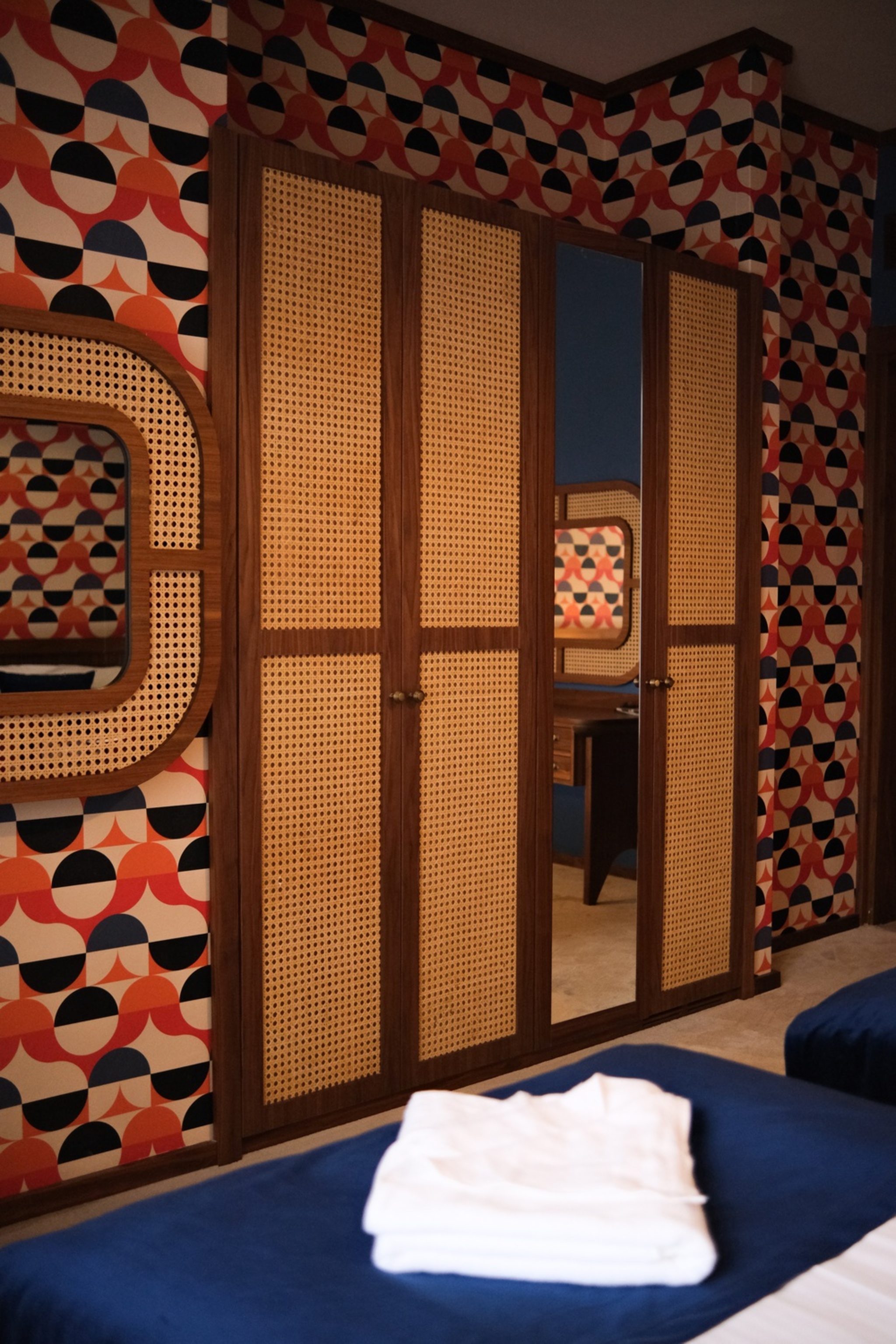 Room One Bedroom One Bathroom