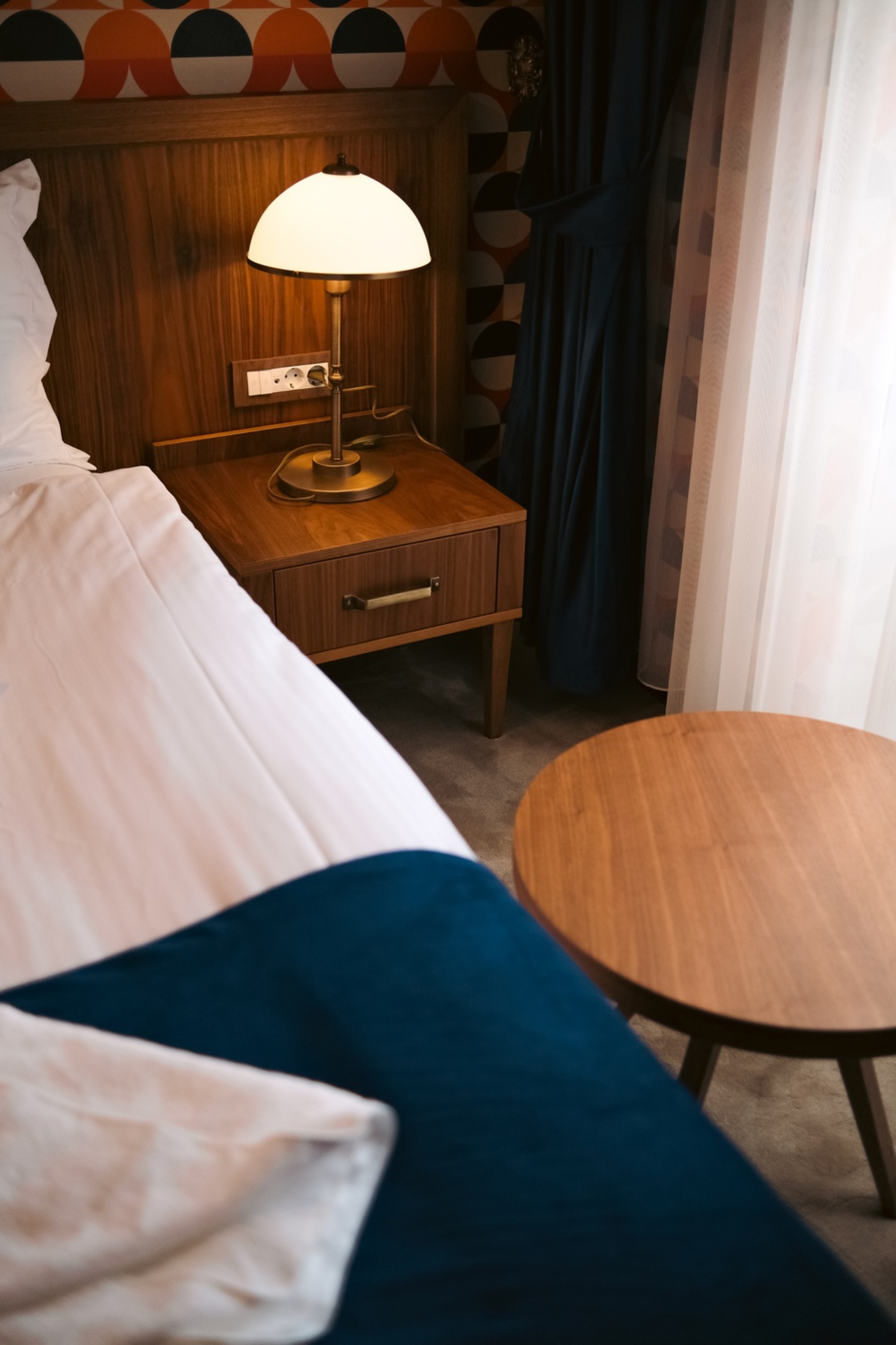 Room One Bedroom One Bathroom