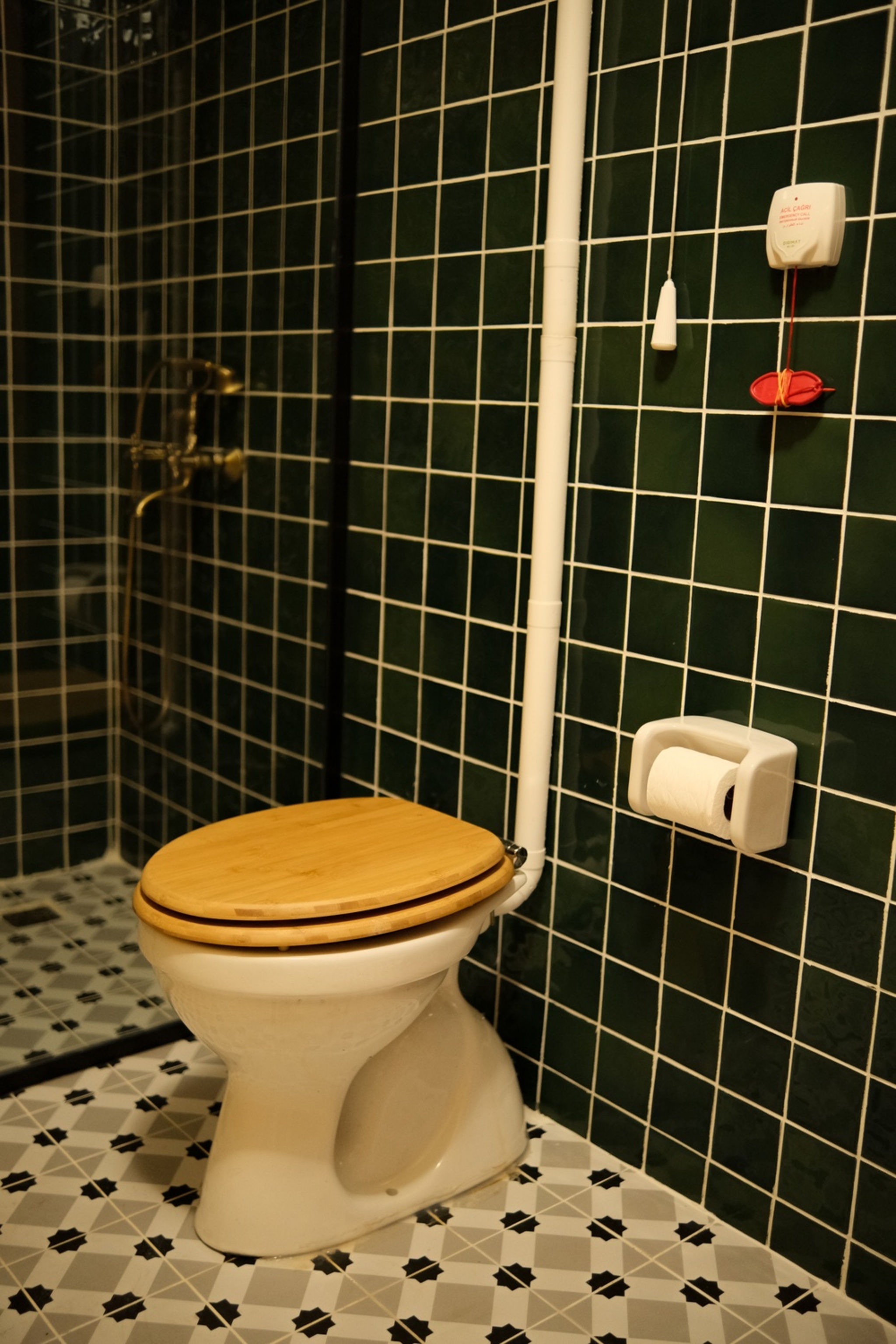 Room One Bedroom One Bathroom