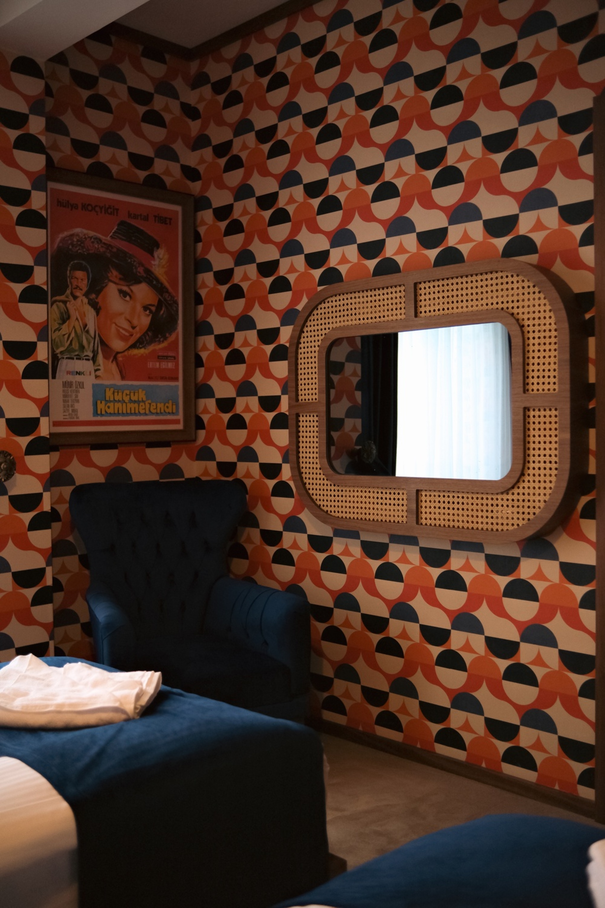 Room One Bedroom One Bathroom