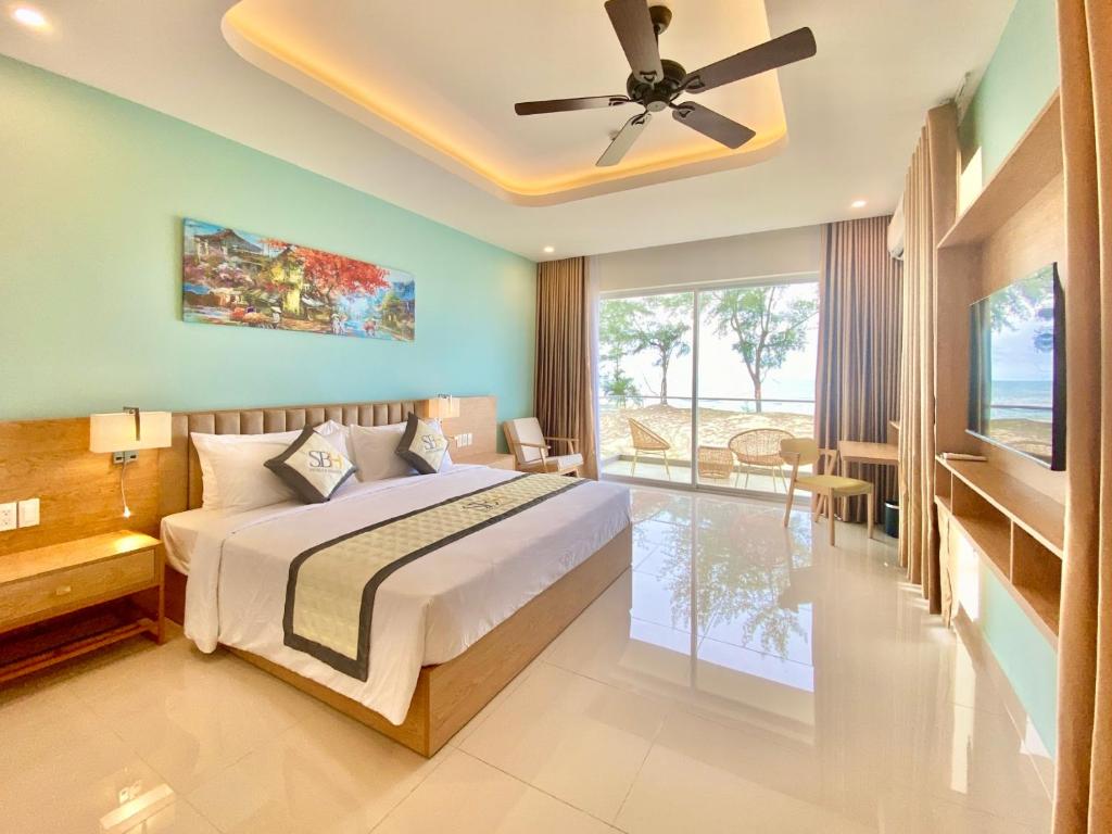 Junior Suite Standard