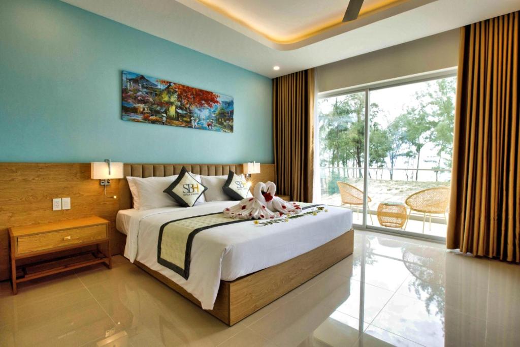 Junior Suite Standard