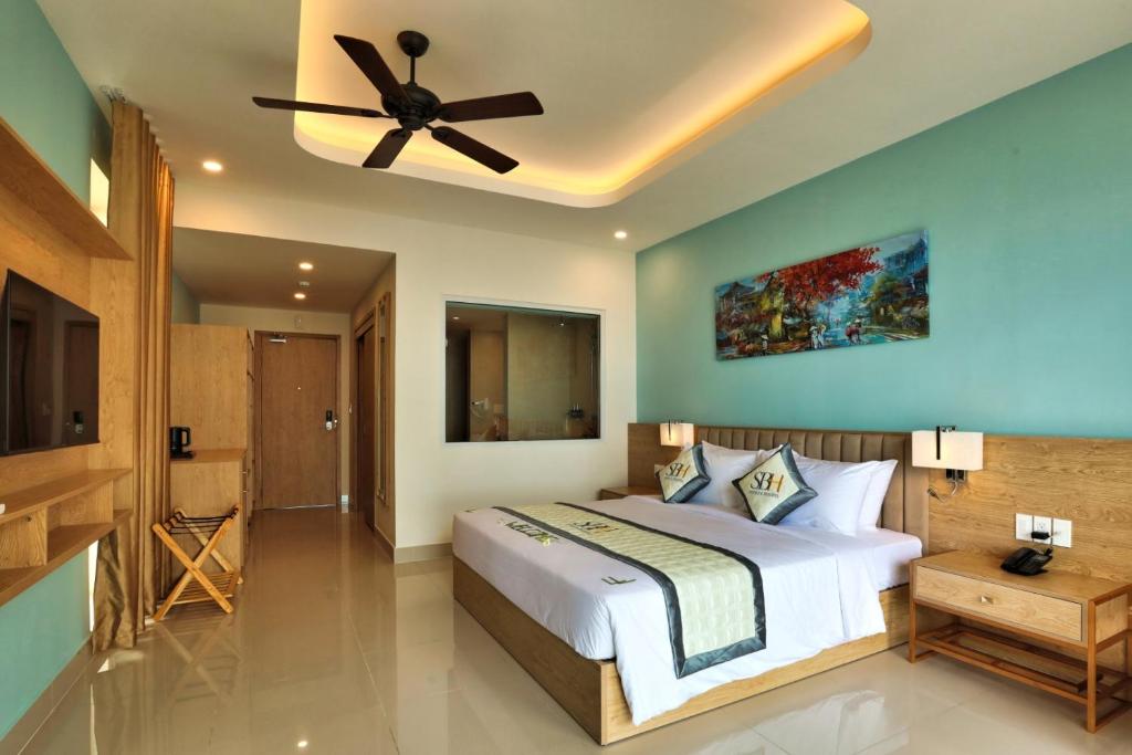 Junior Suite Standard