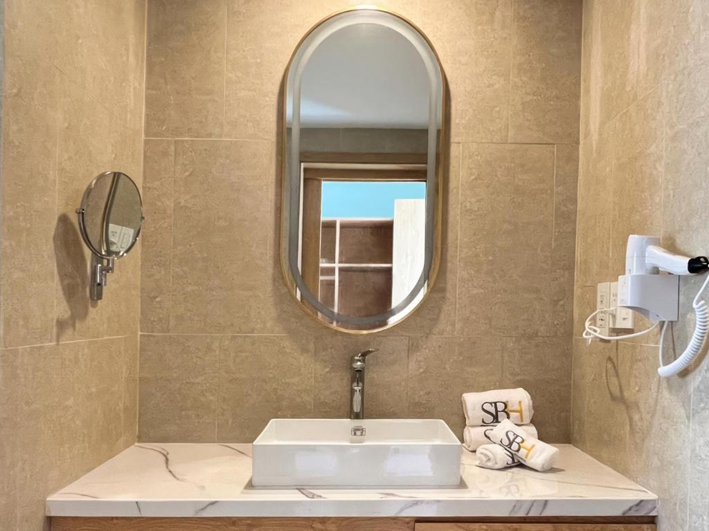 Junior Suite Standard