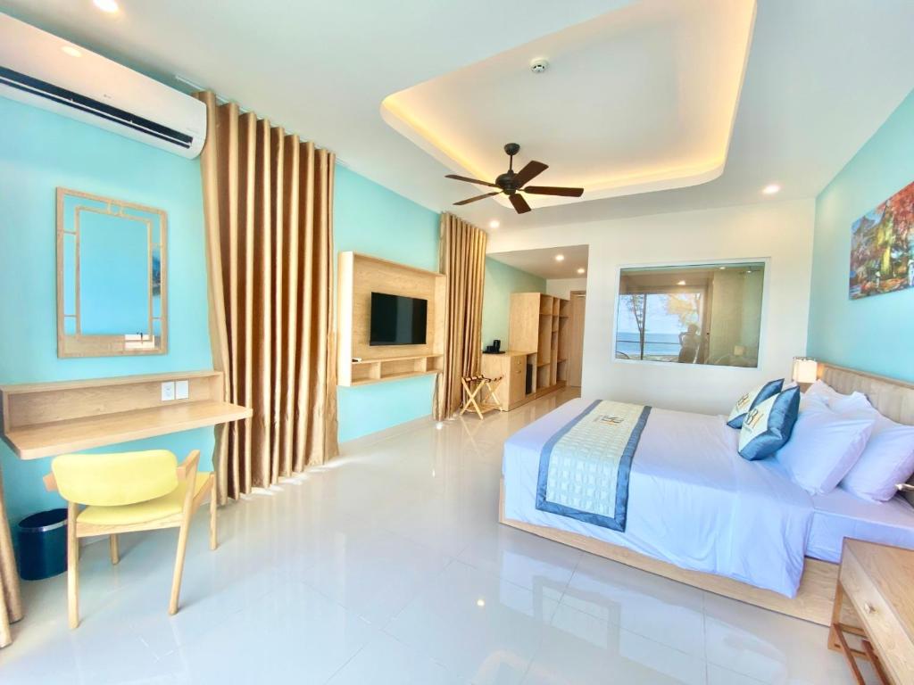 Junior Suite Standard