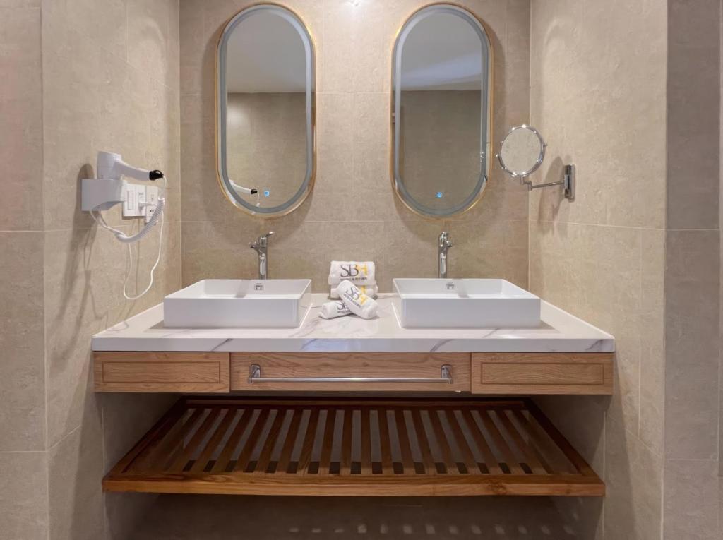 Junior Suite Standard