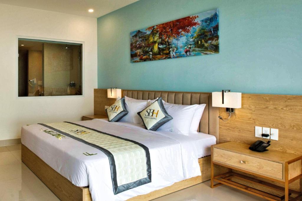 Double Single Standard