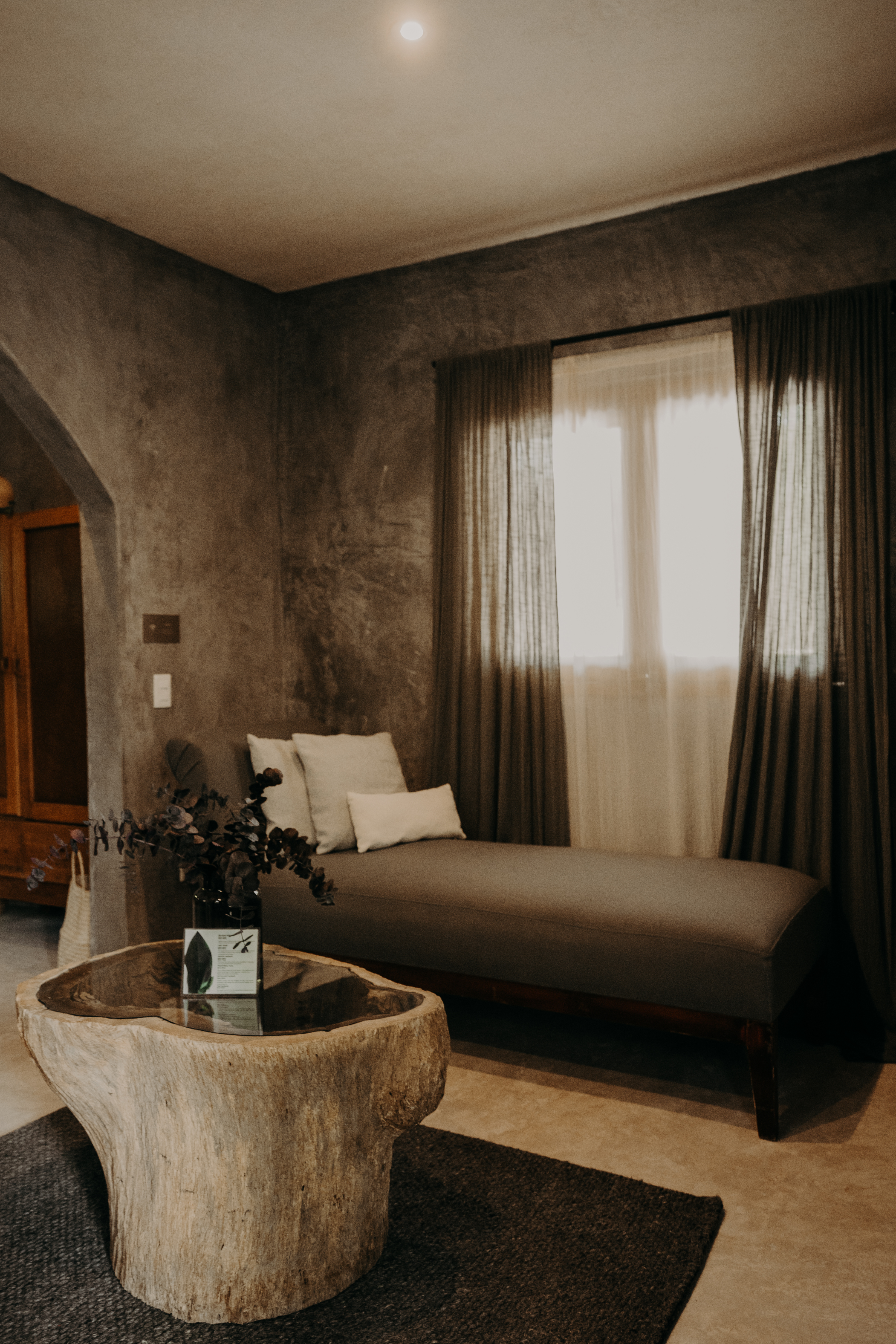 Studio King Bed One Bedroom 