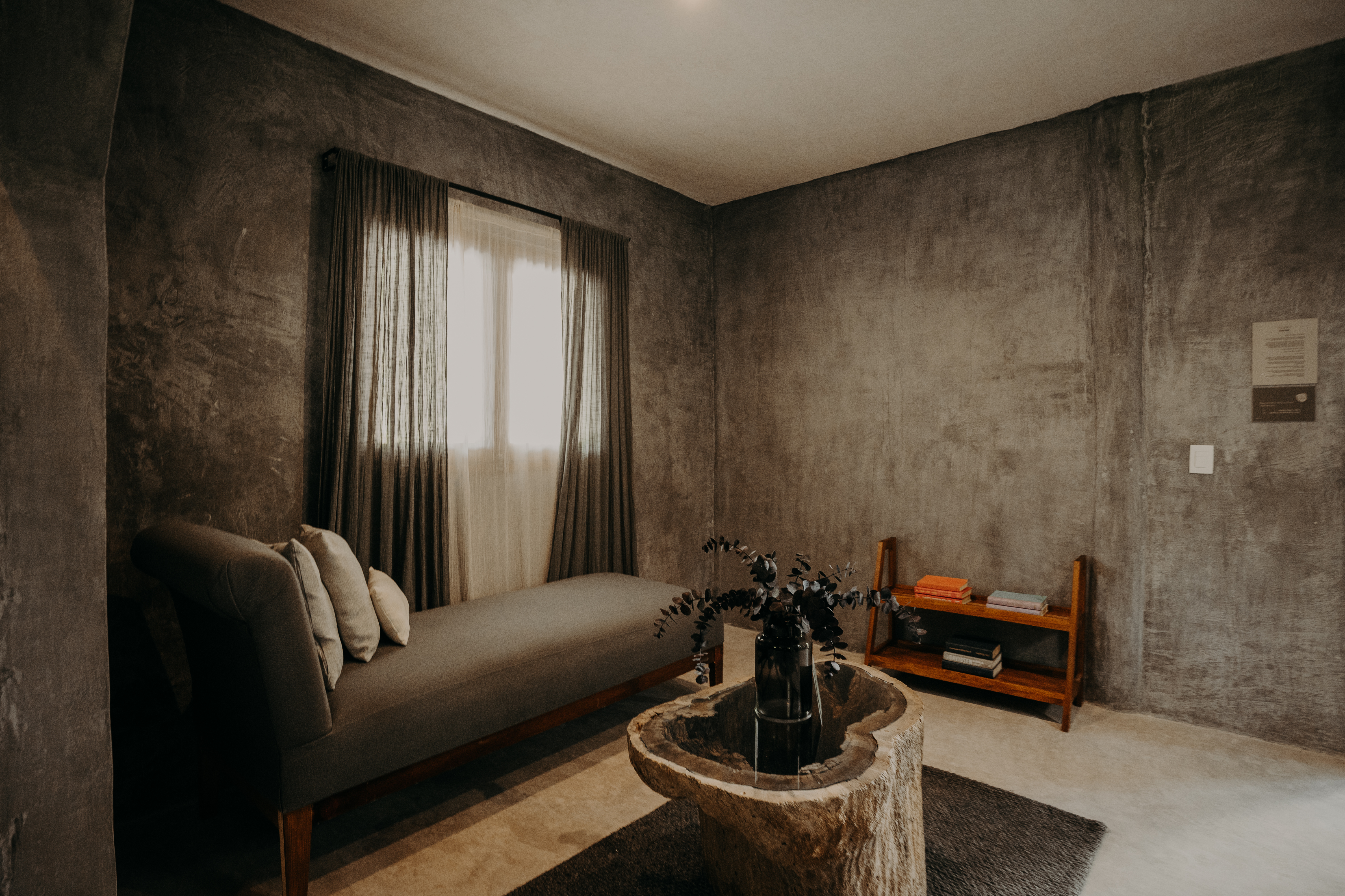 Studio King Bed One Bedroom 