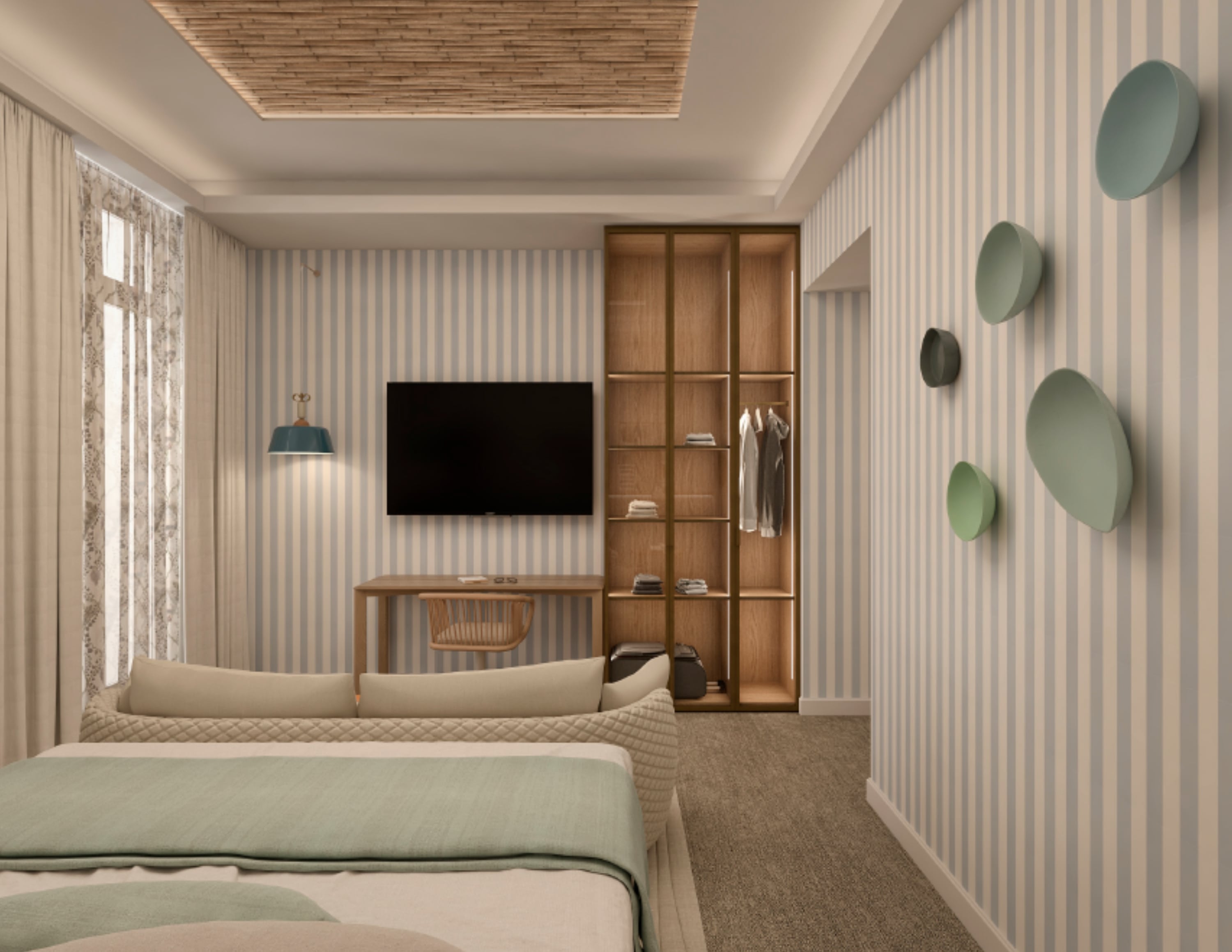 Double Single Premium