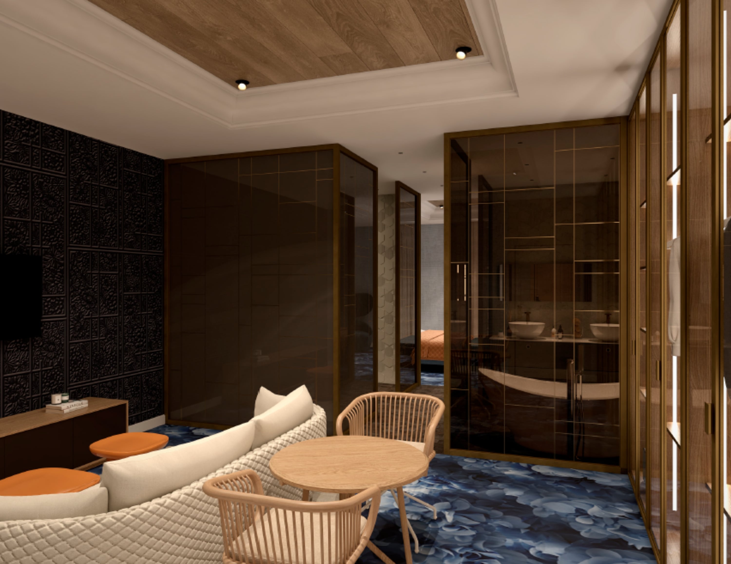 Junior Suite Standard