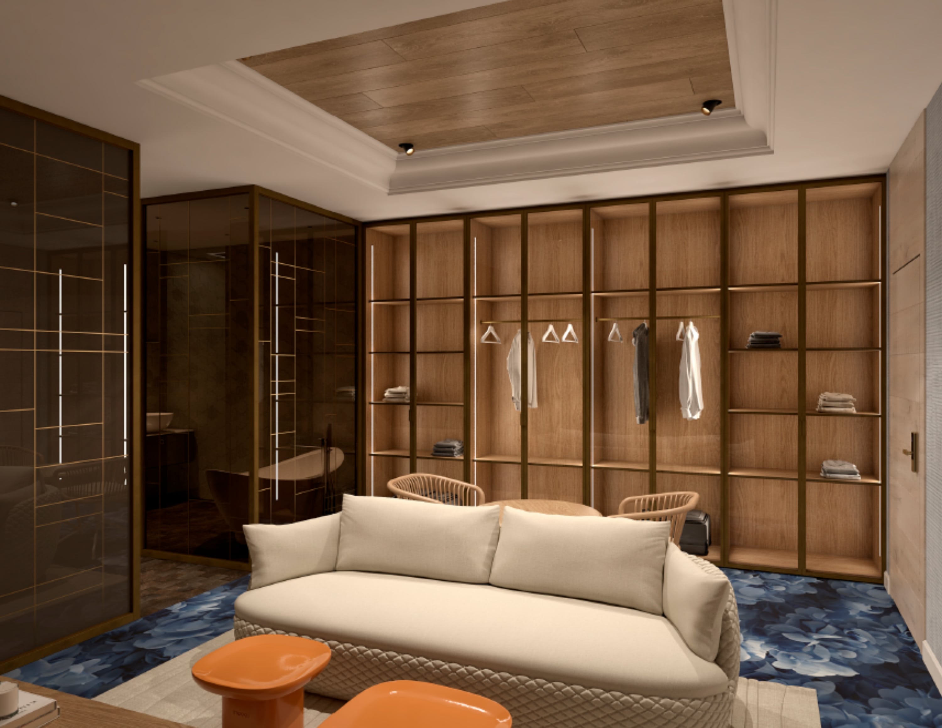 Junior Suite Standard