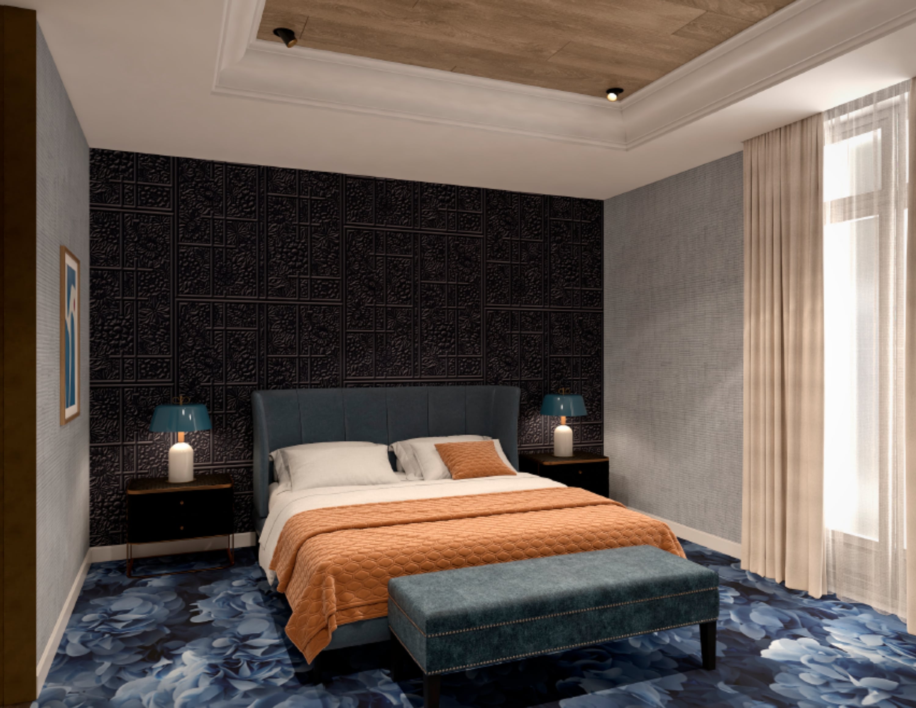 Junior Suite Standard