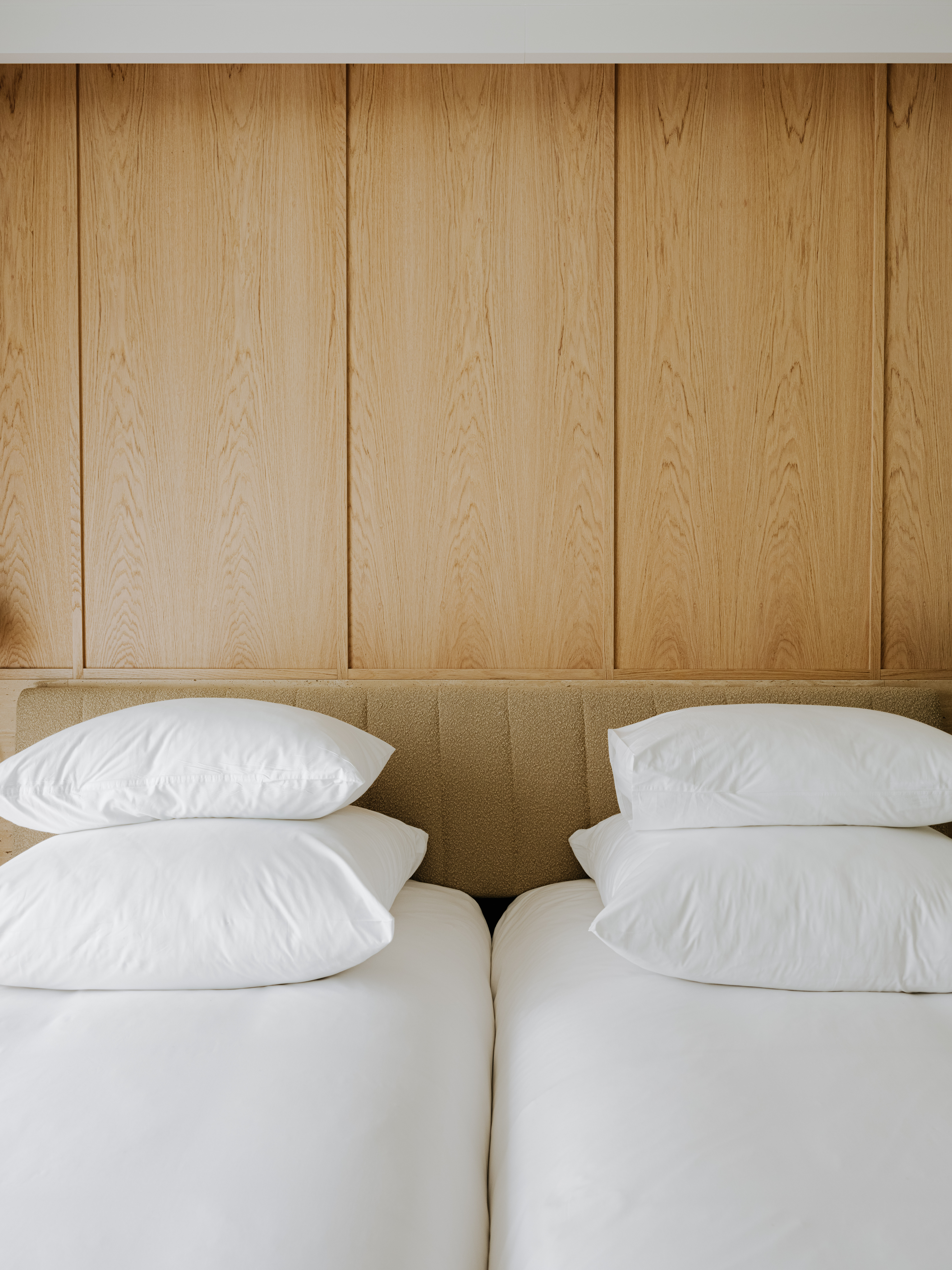 Double or Twin Classic