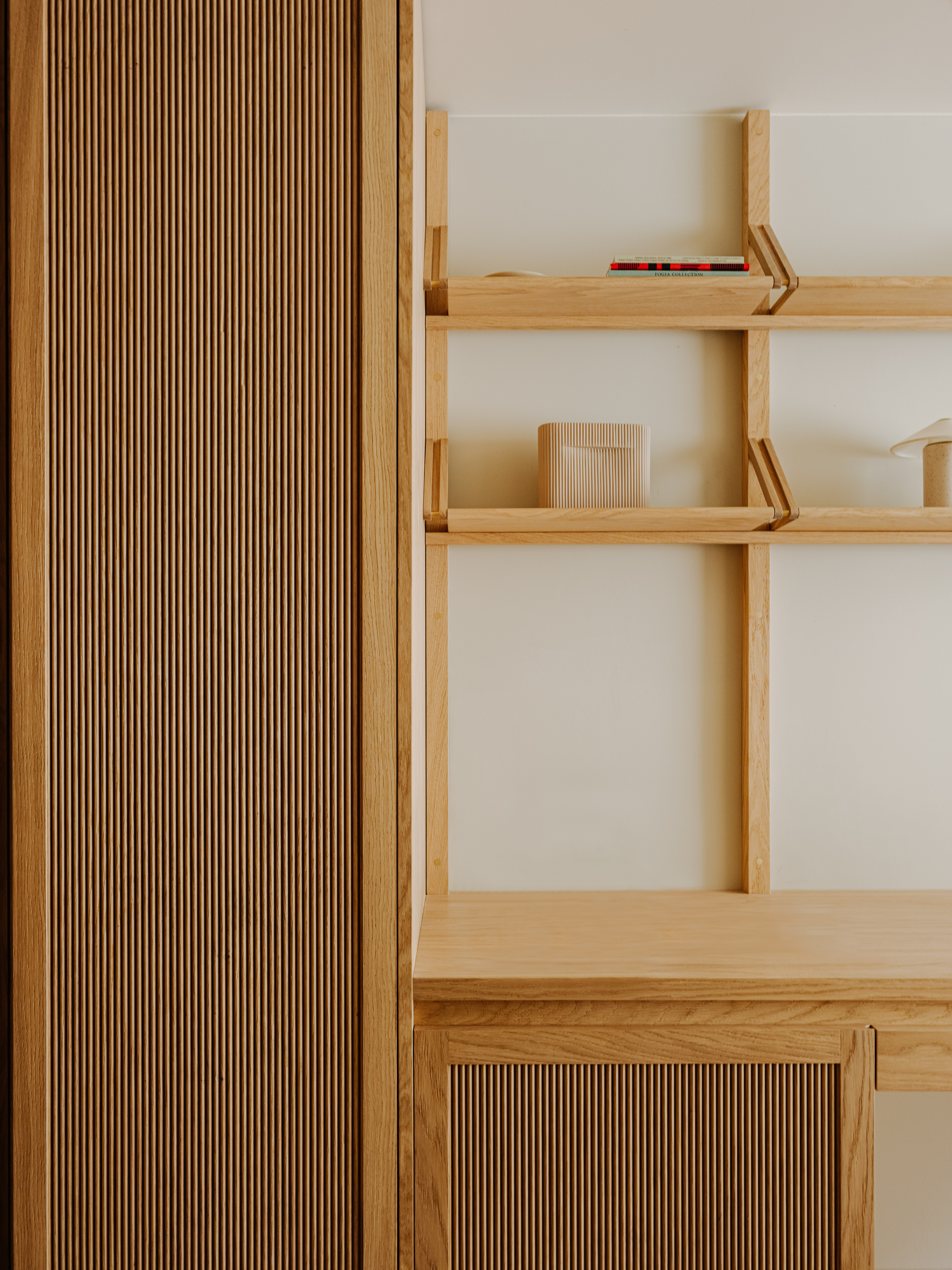 Double Deluxe One Bedroom