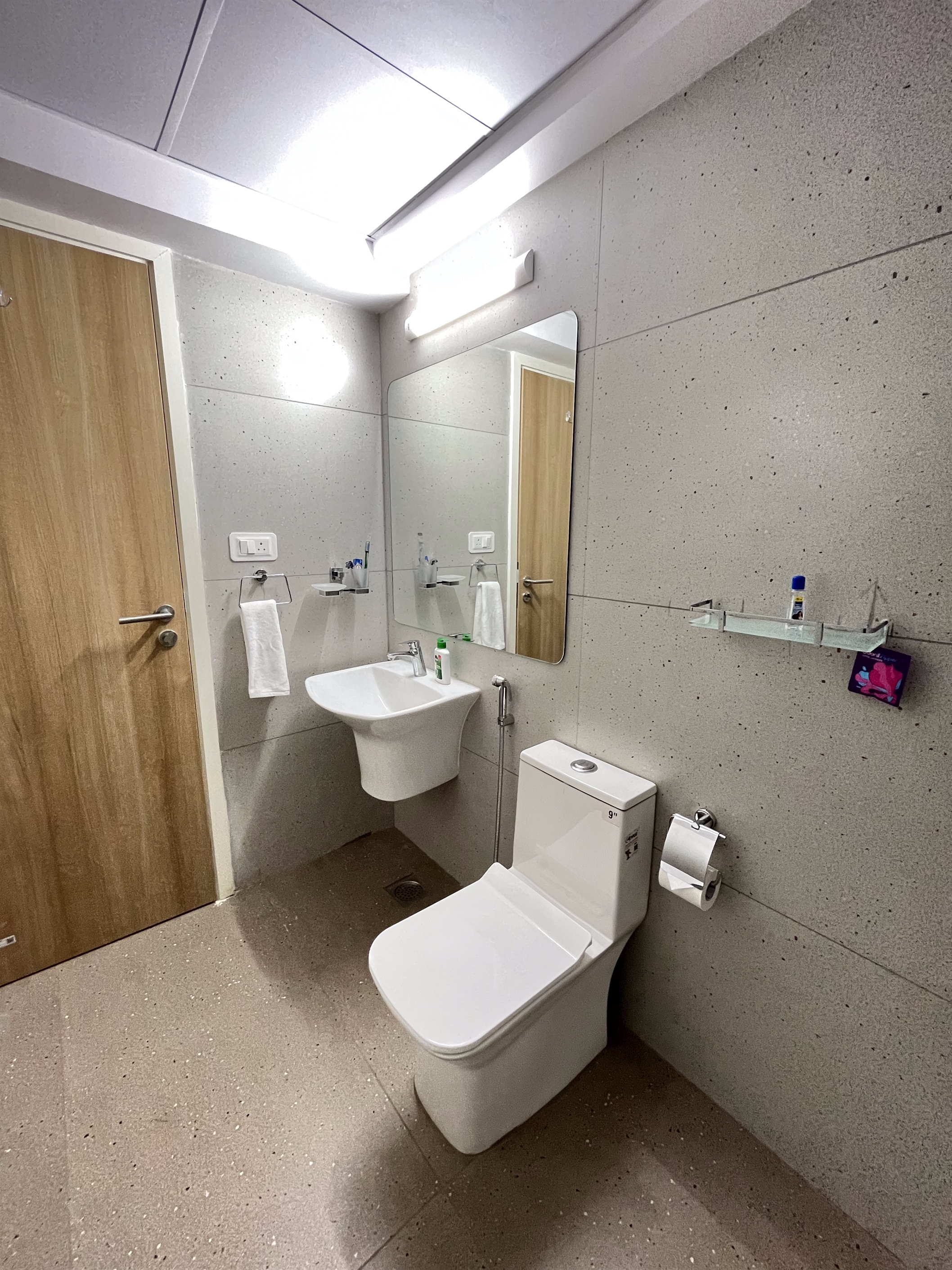 Double or Twin Deluxe