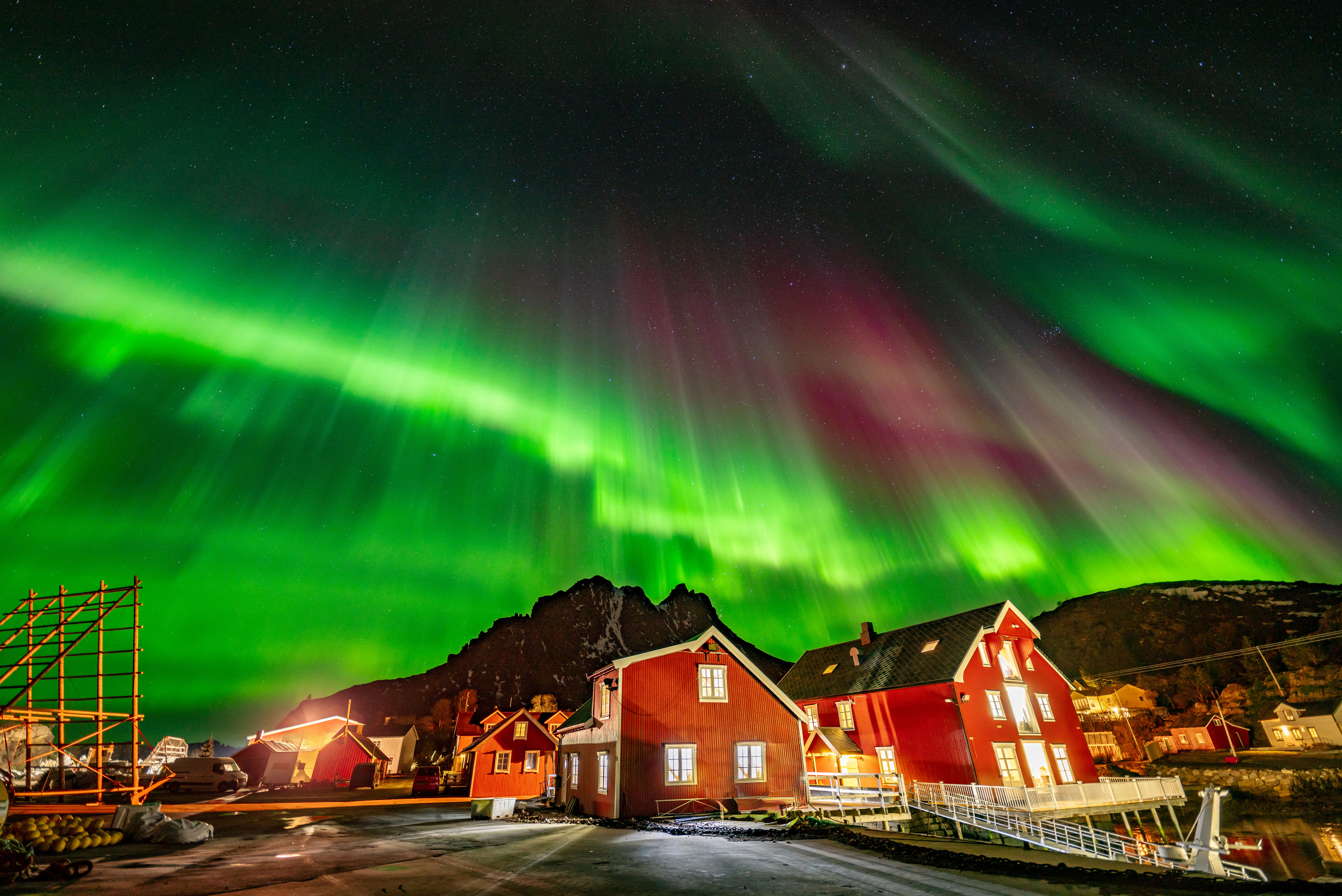 Junior Suite Deluxe One Bed