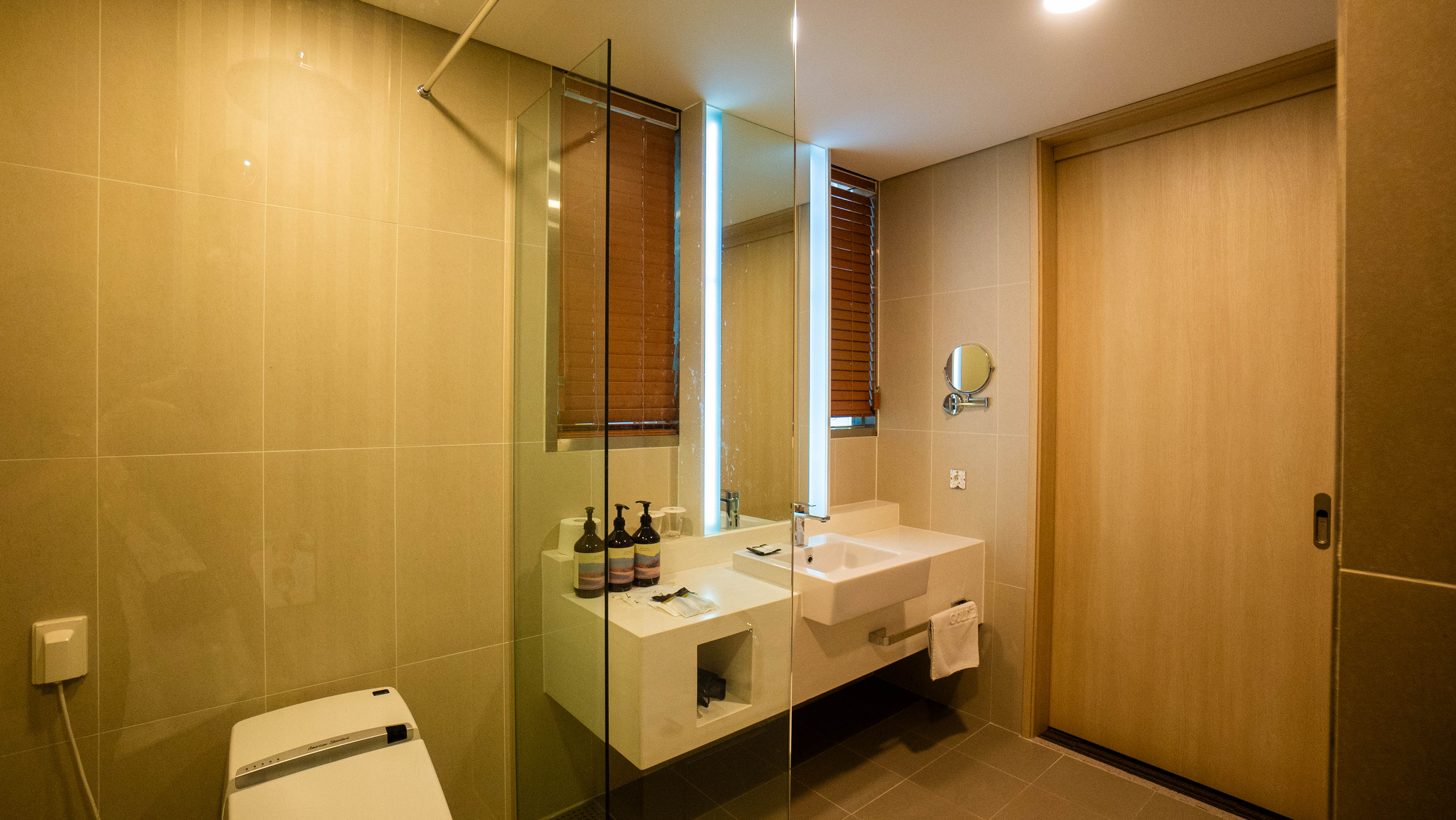 Family Room Deluxe Premier