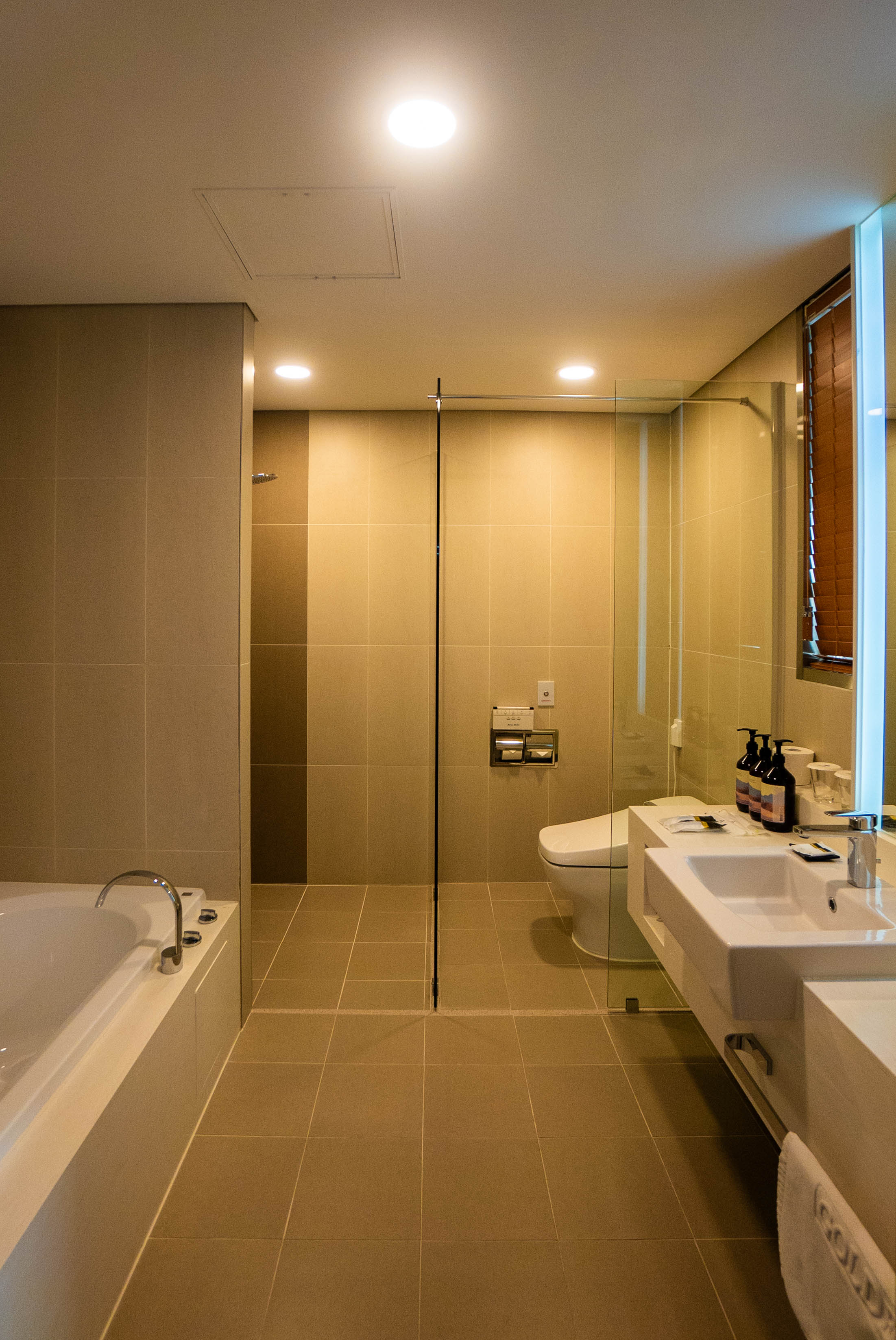 Family Room Deluxe Premier