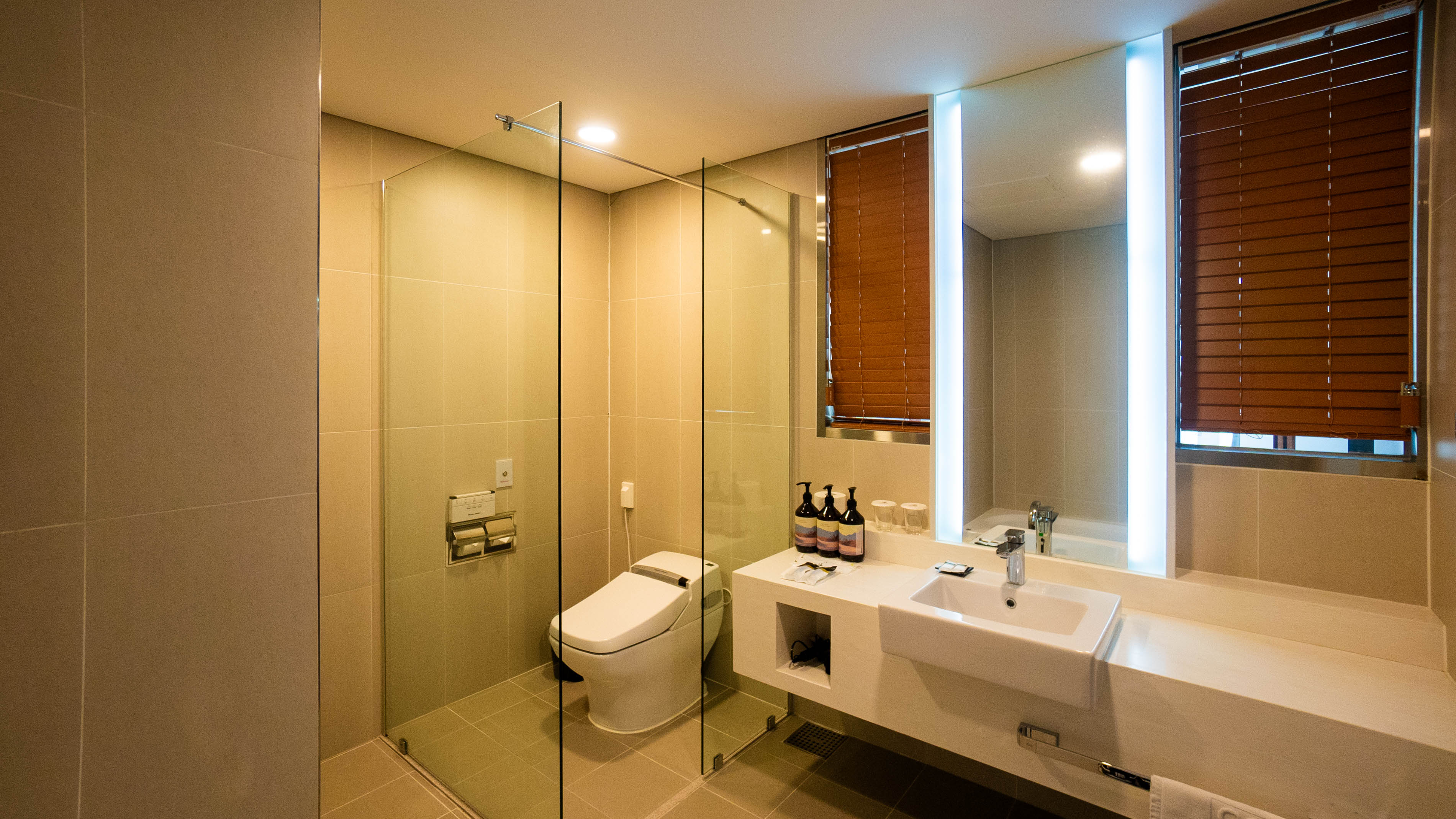 Family Room Deluxe Premier