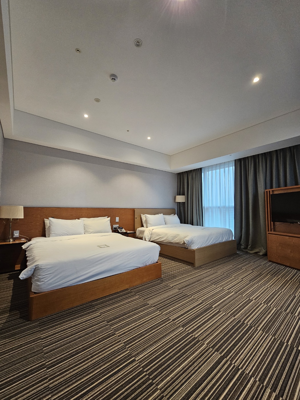 Family Room Deluxe Premier