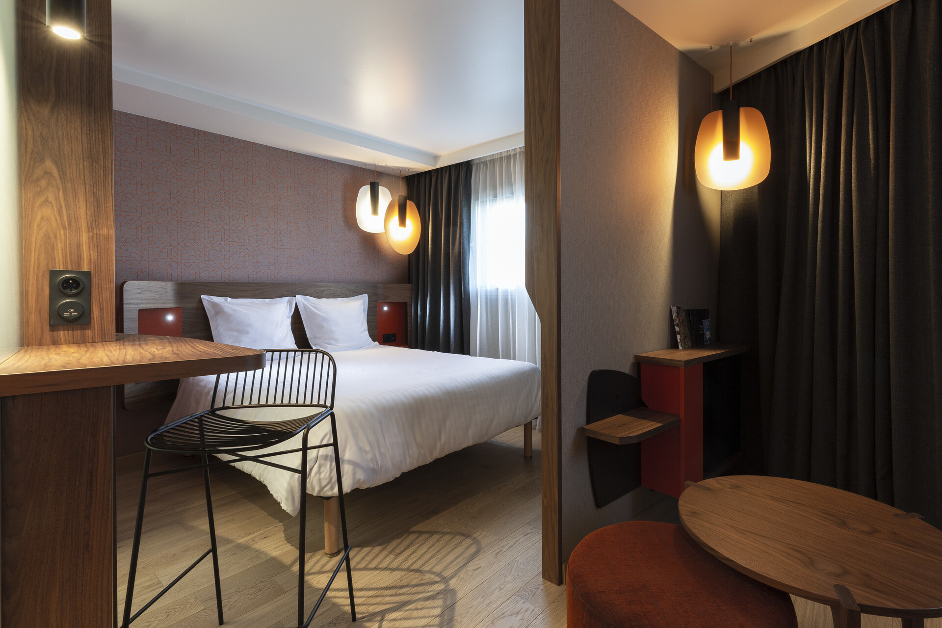 Junior Suite Executive