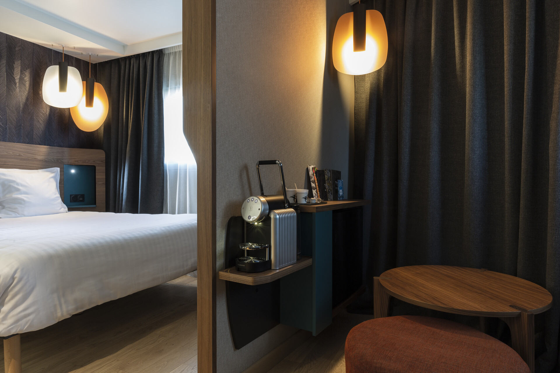 Junior Suite Executive