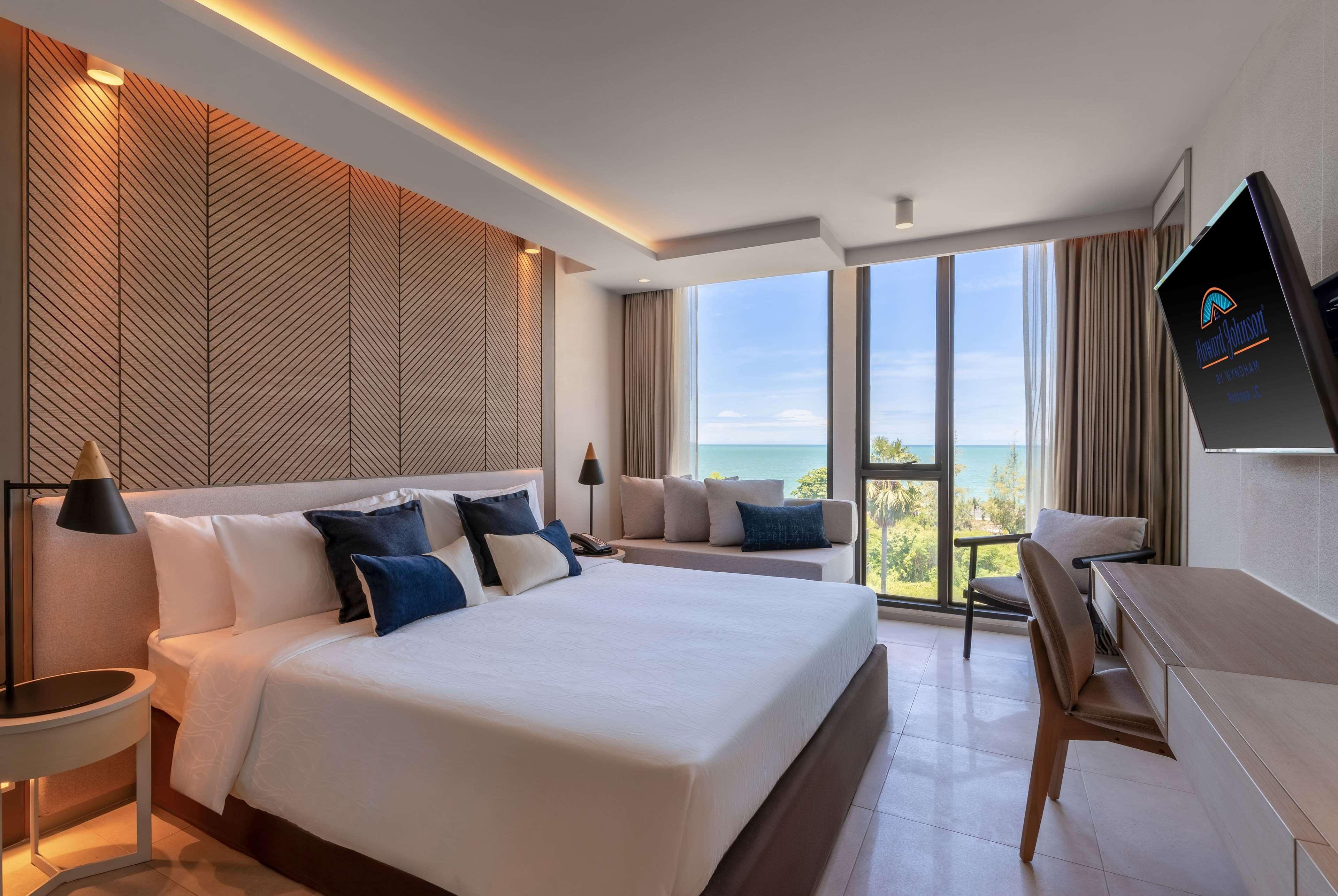 Double Ocean View