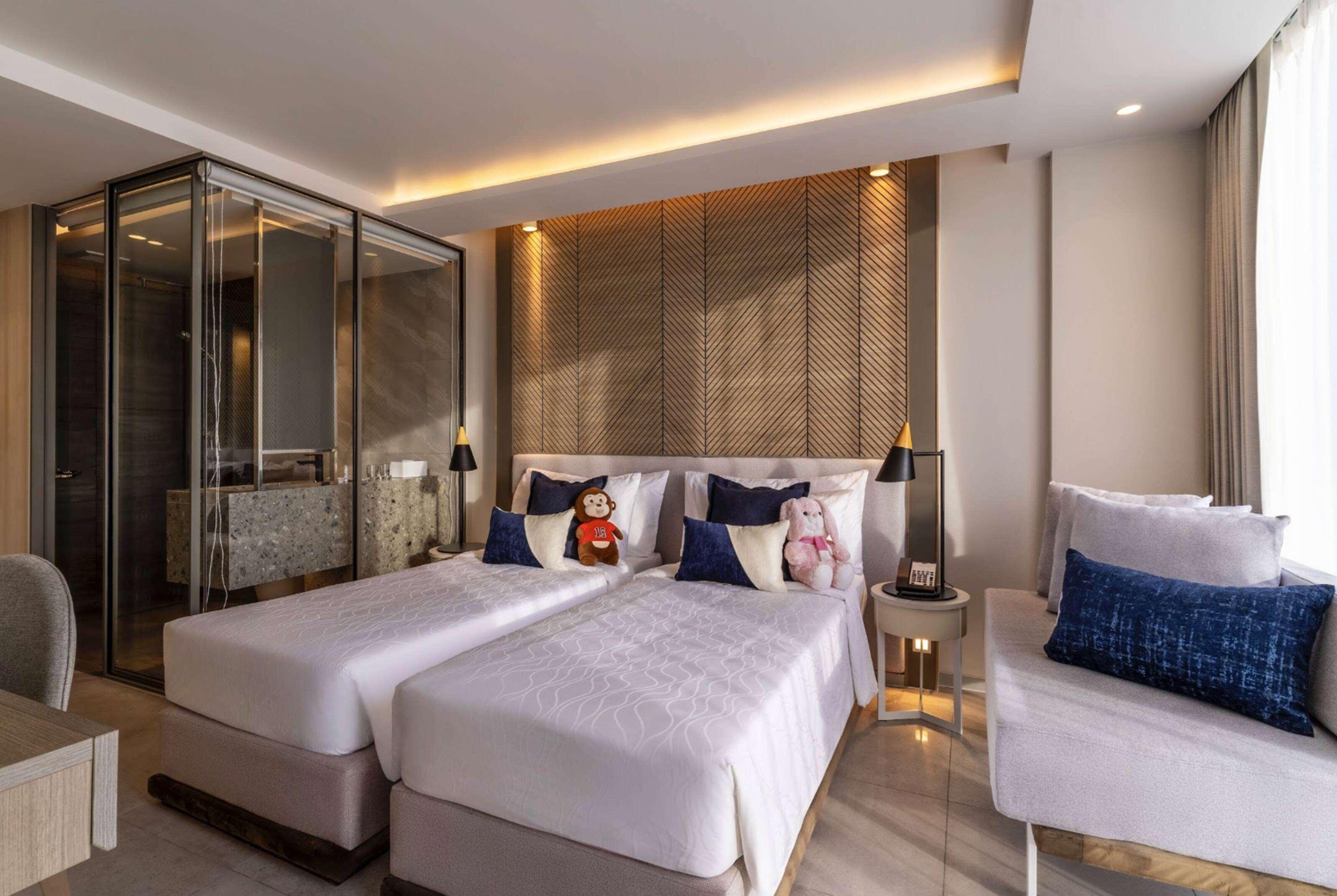 Suite Standard