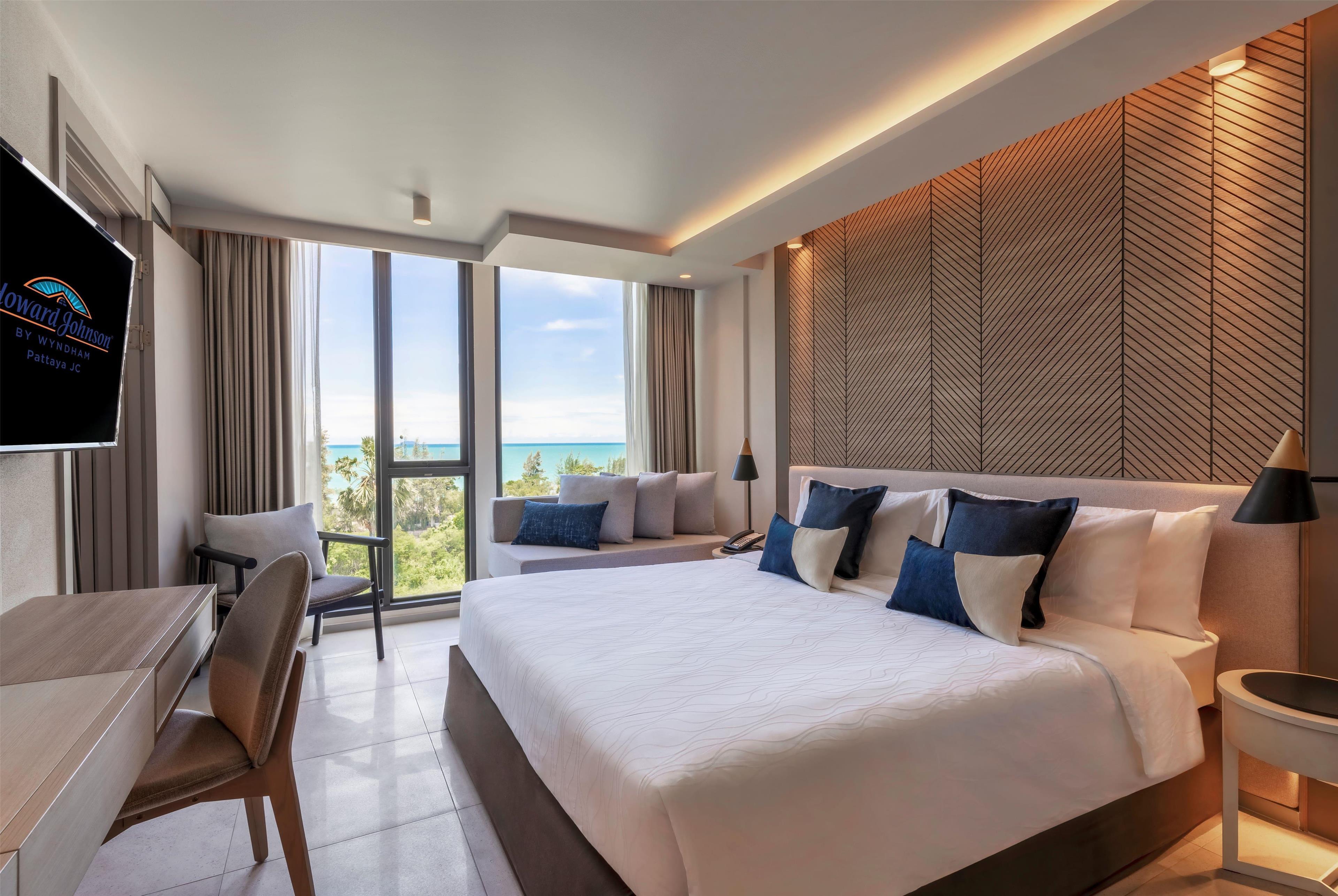 Suite Standard