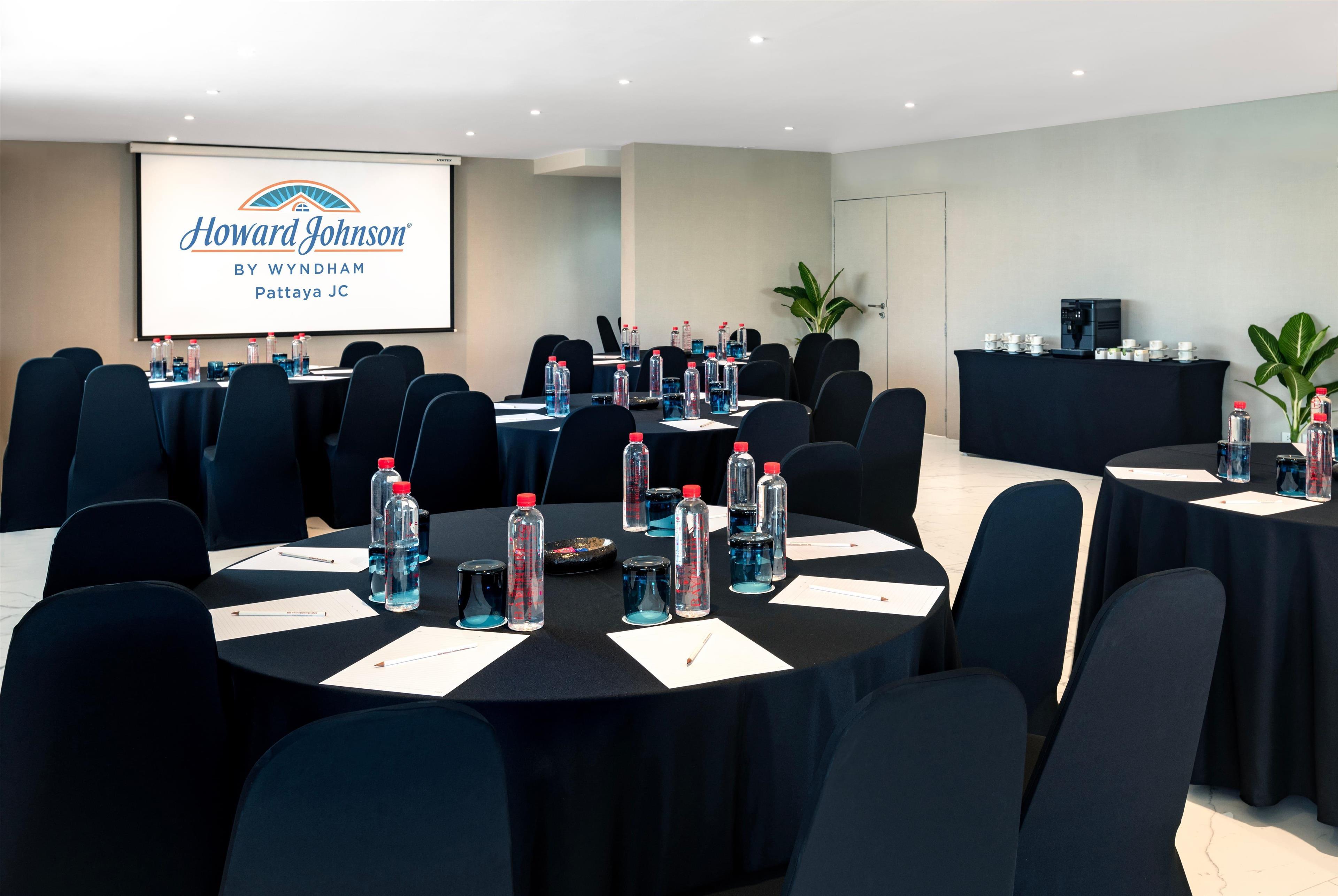 Conferences