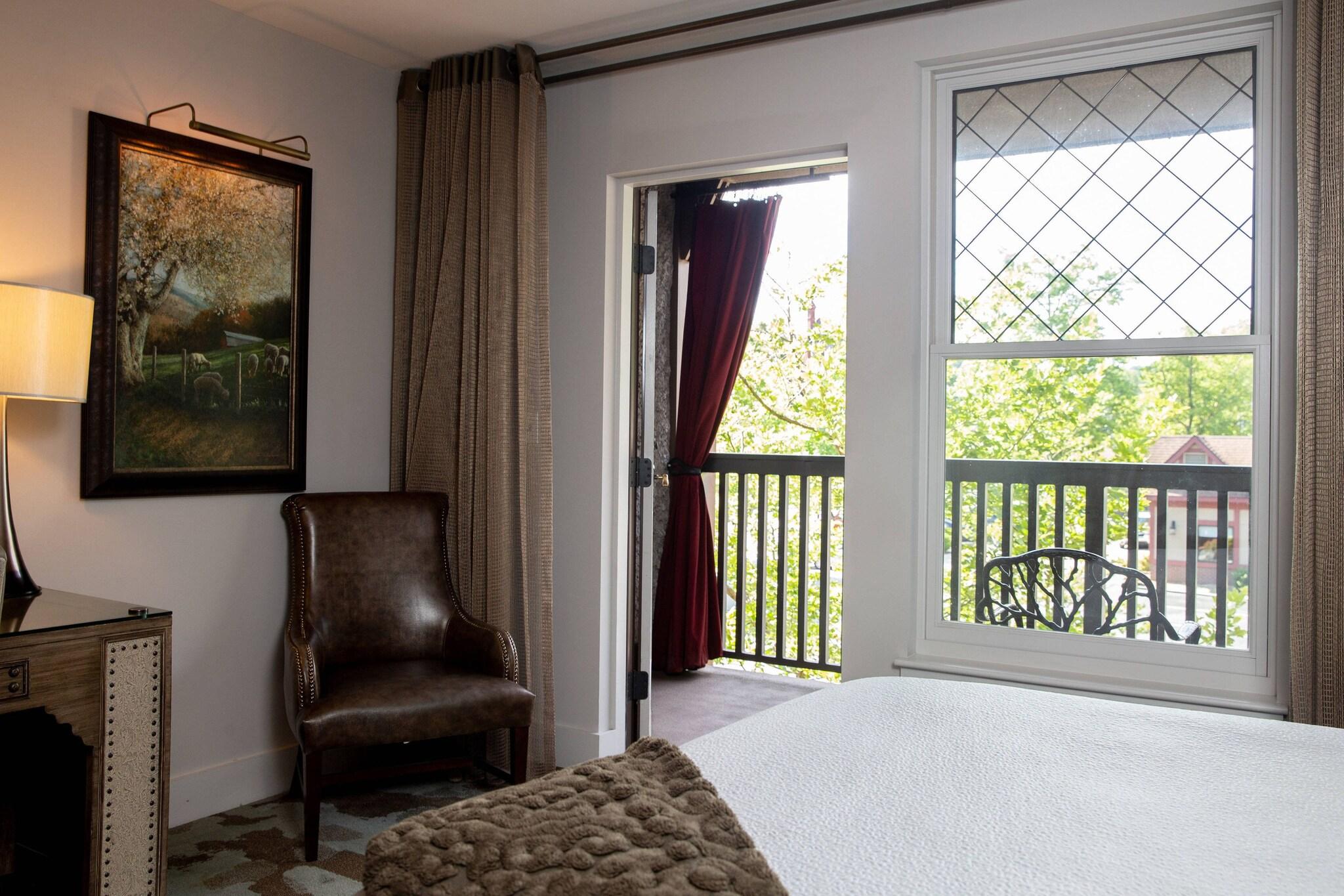 Double Two Queen Beds