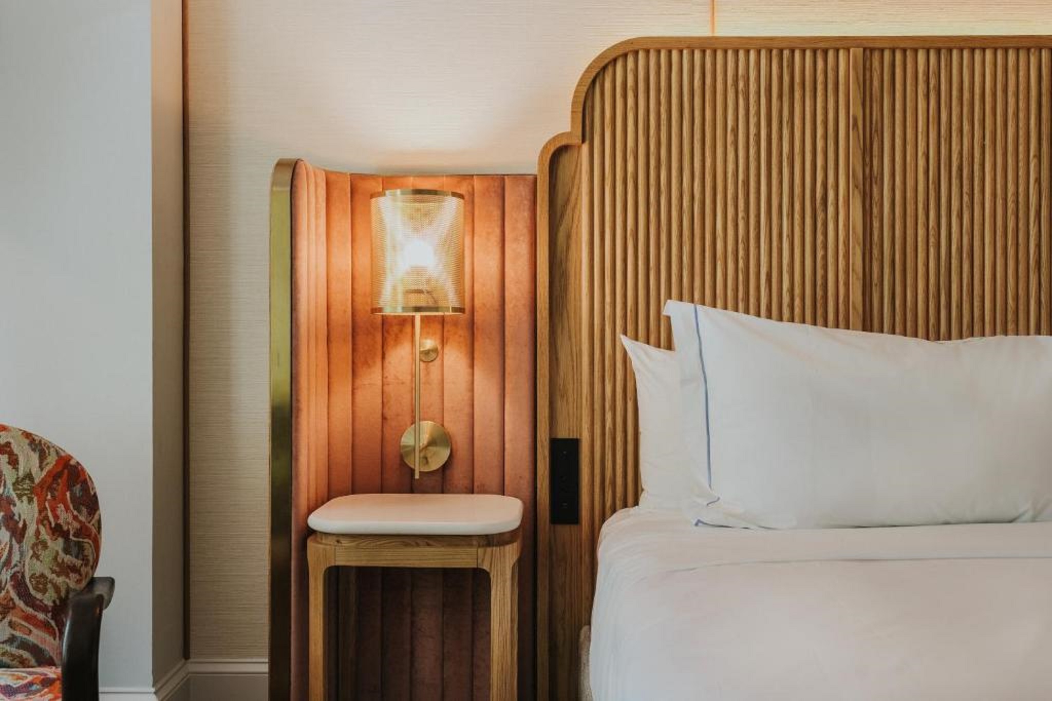 Suite Premium with Views