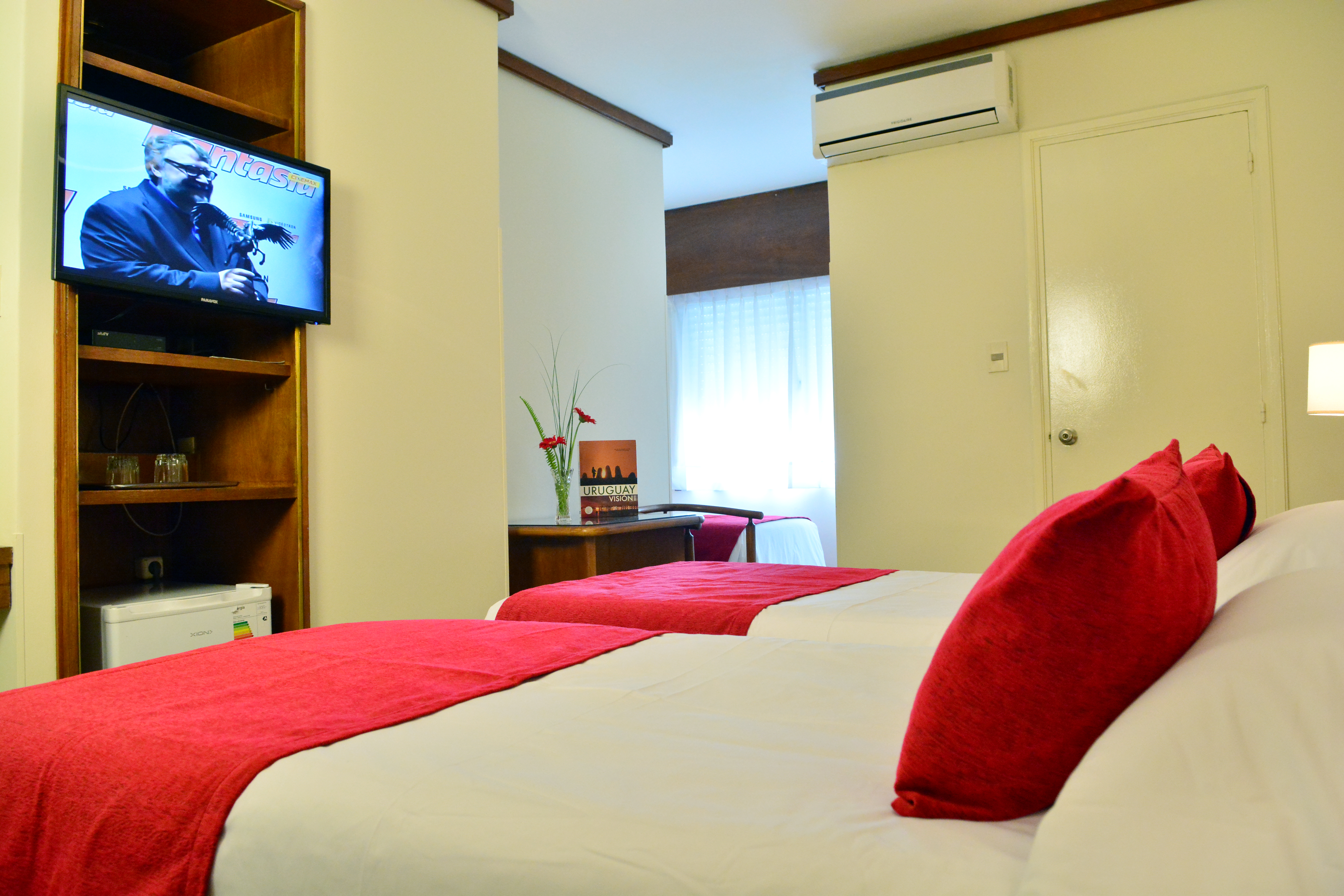 Family Room Standard