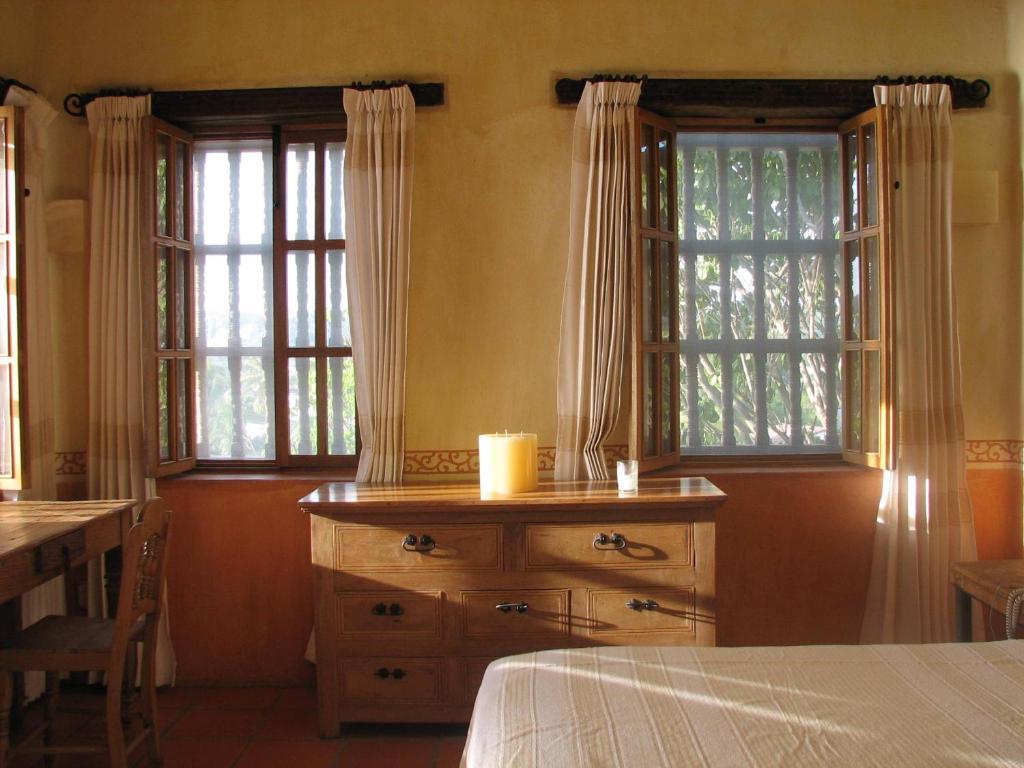 Suite Superior One Bedroom