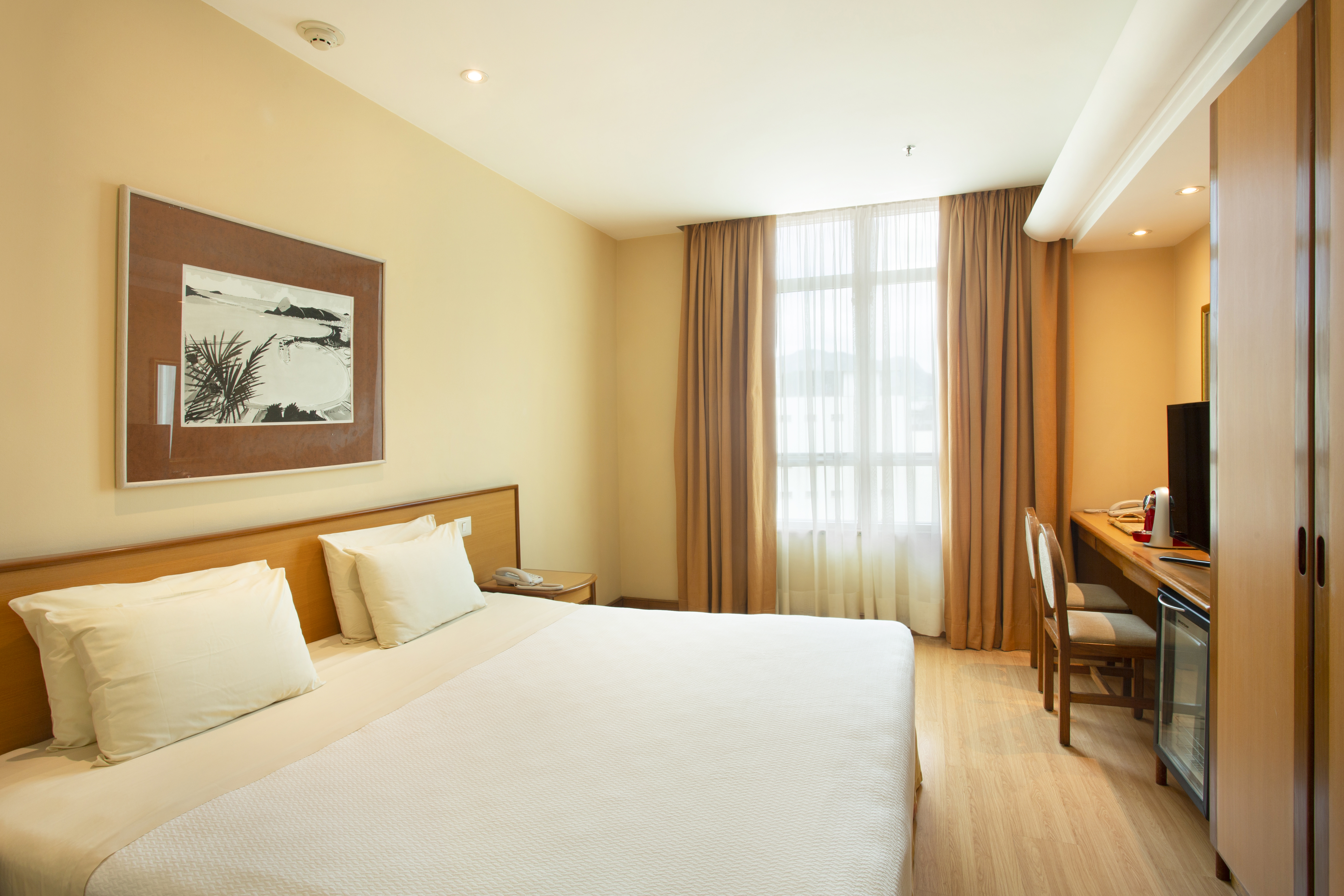 Room Executive Superior