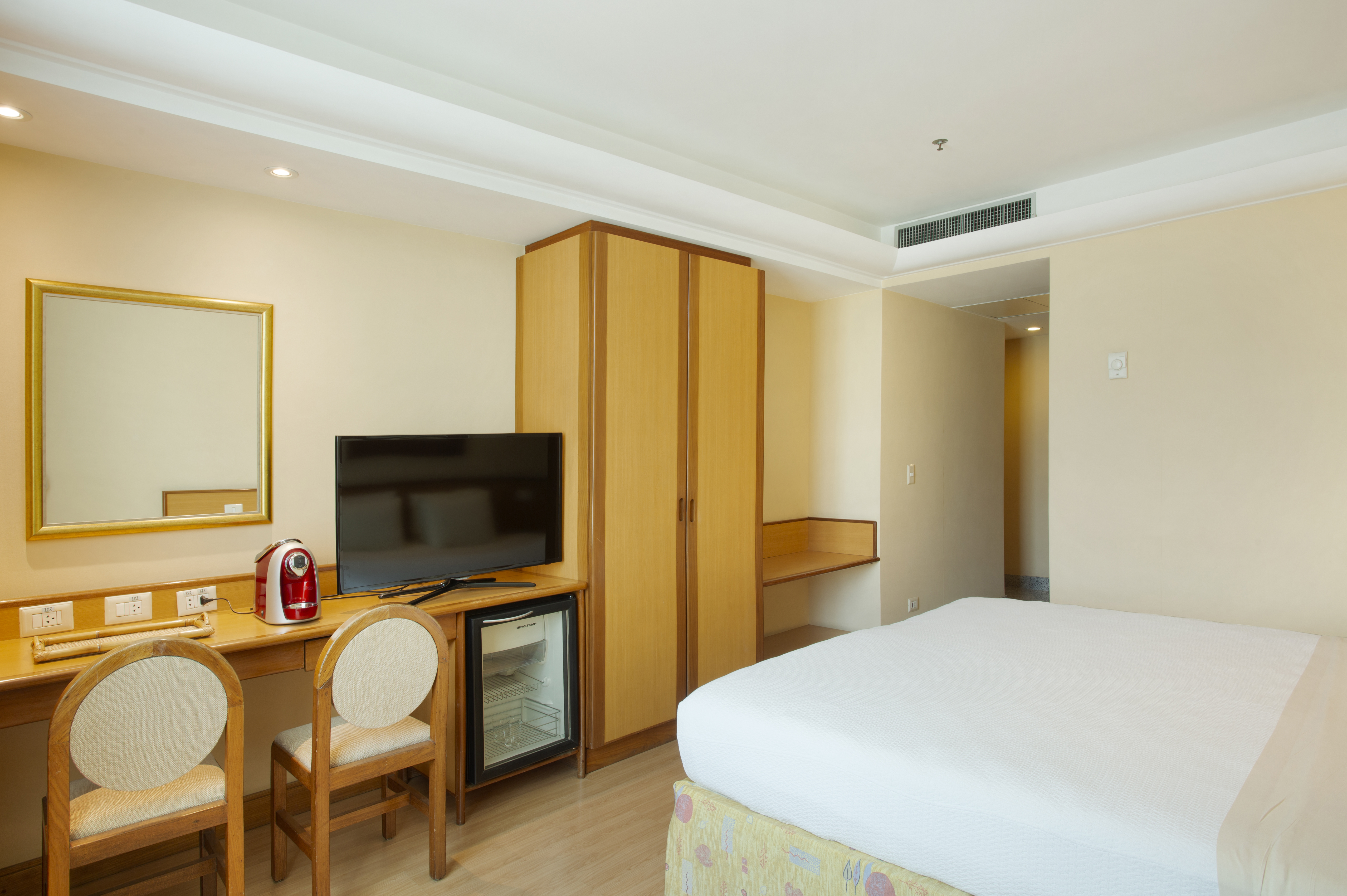 Room Executive Superior