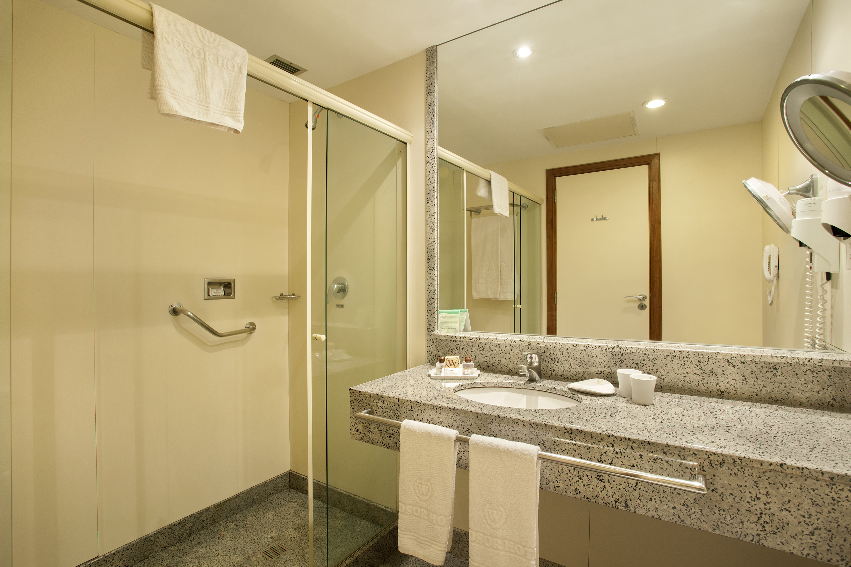 Room Executive Superior