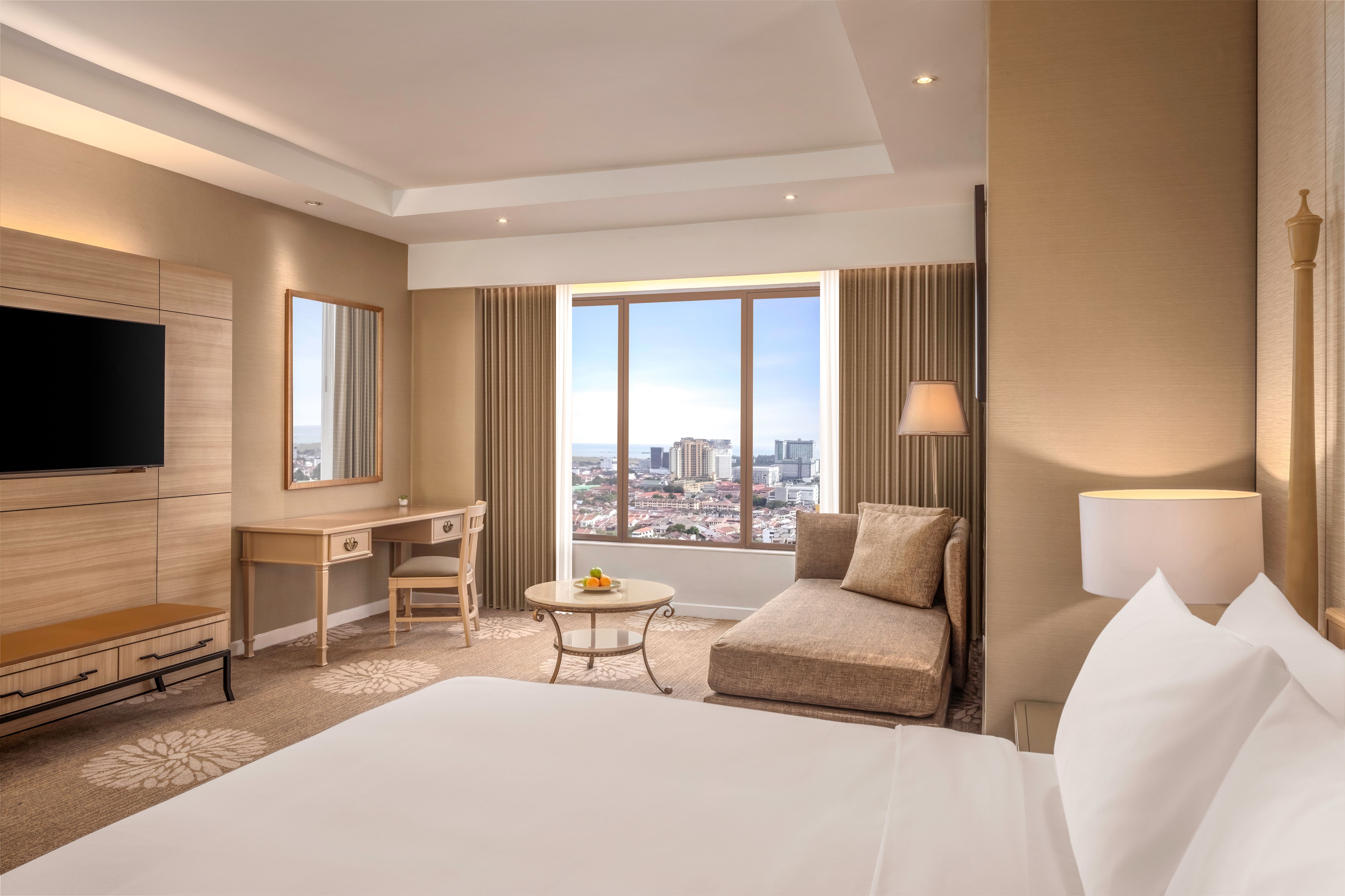 Double Club Executive