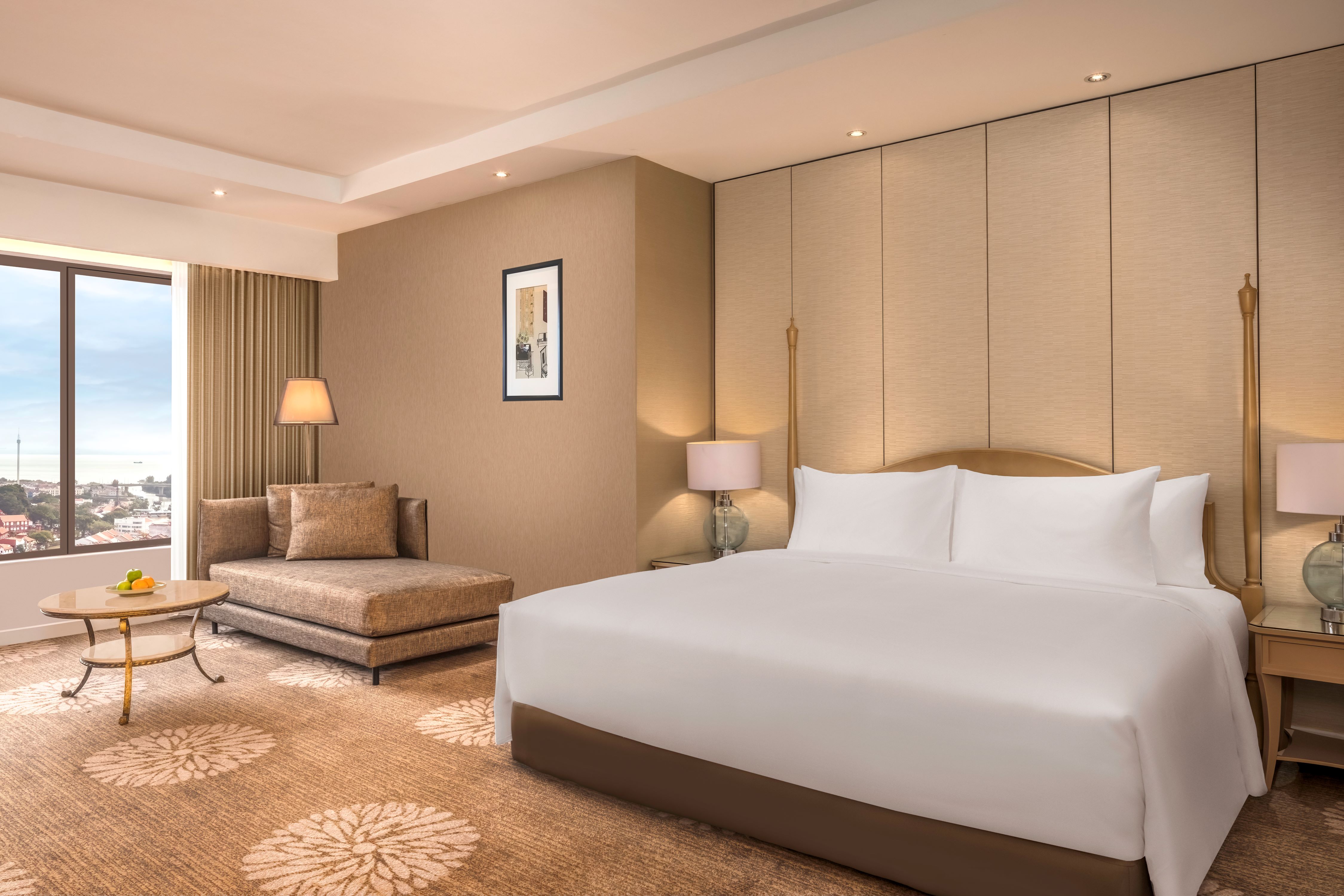 Double Club Executive