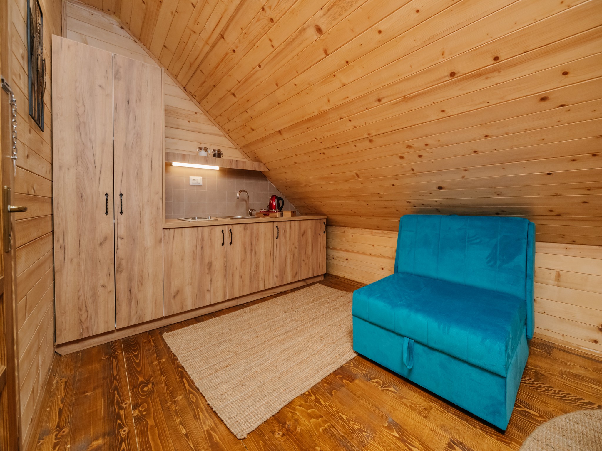 Apartment Two Bedrooms