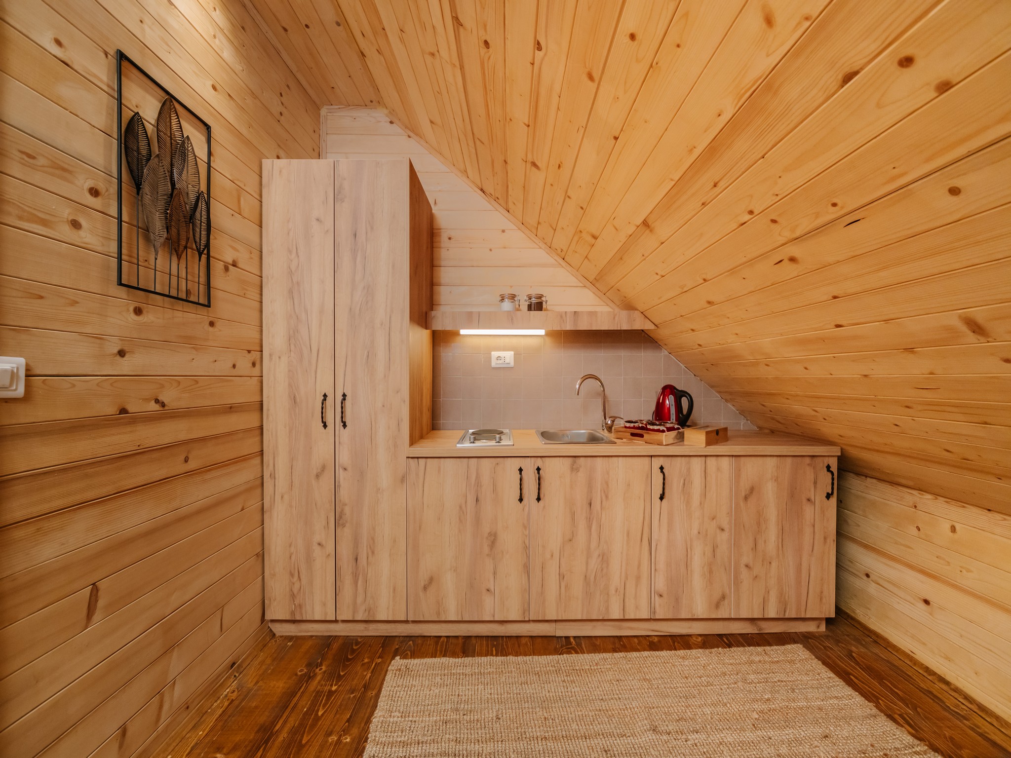 Apartment Two Bedrooms