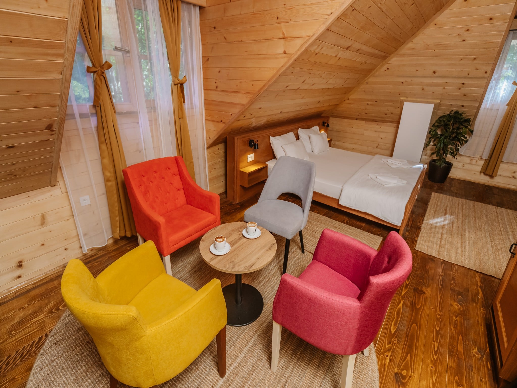 Apartment Two Bedrooms