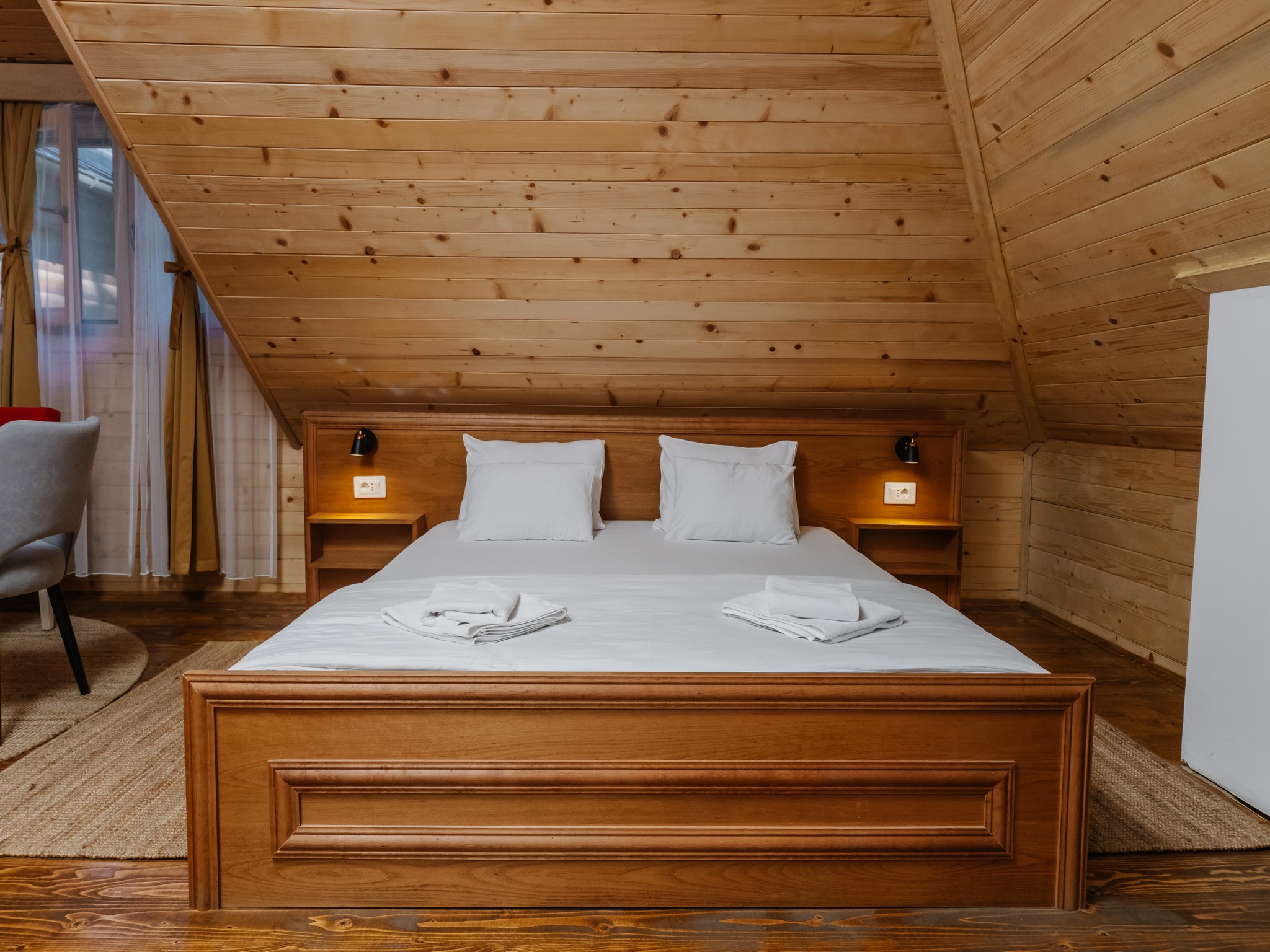 Apartment Two Bedrooms