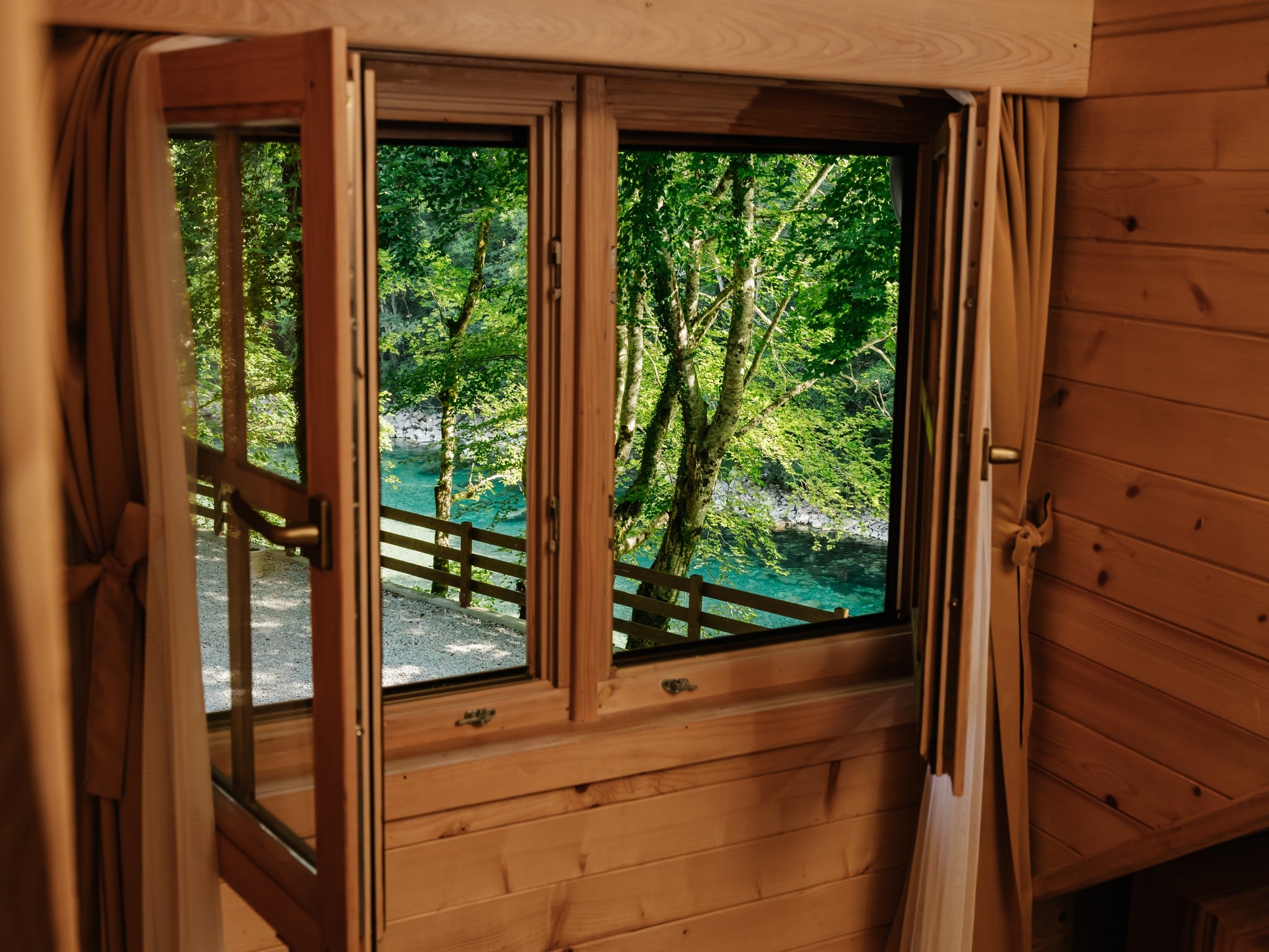 Apartment Two Bedrooms