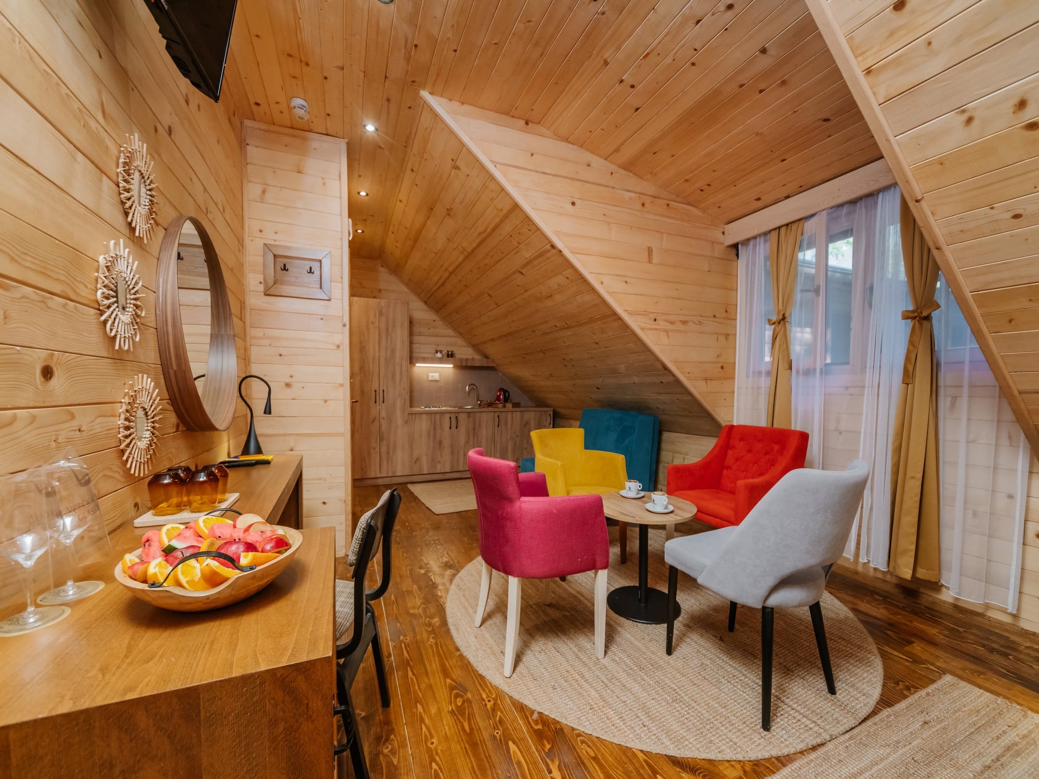 Apartment Two Bedrooms