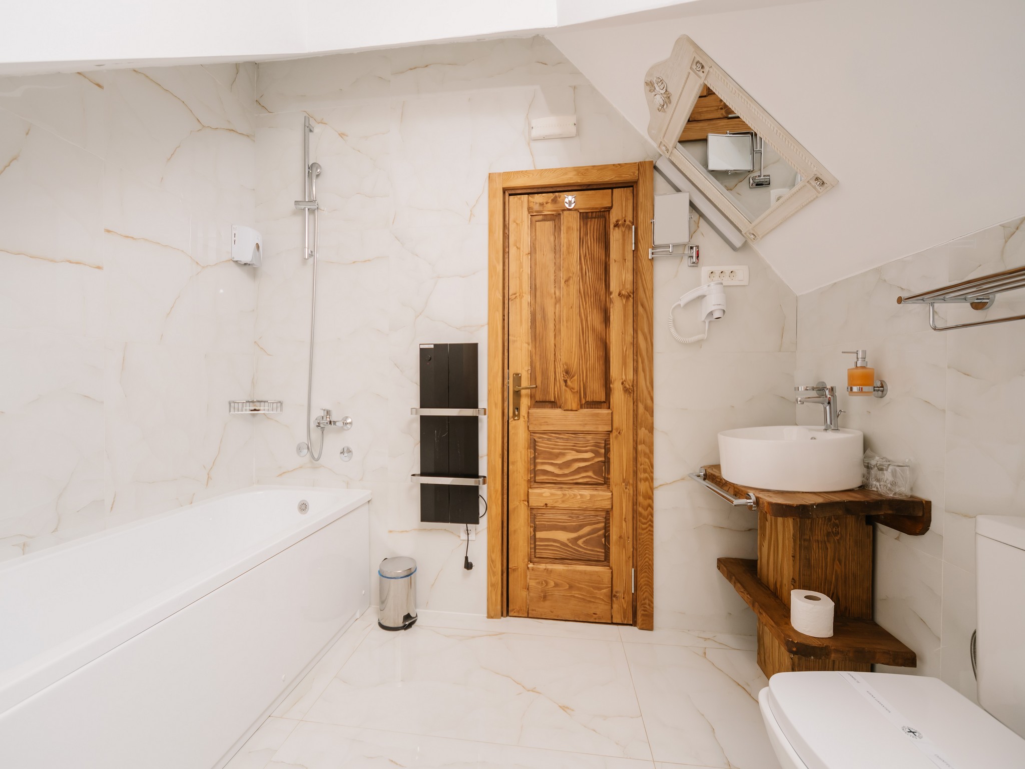 Apartment Two Bedrooms