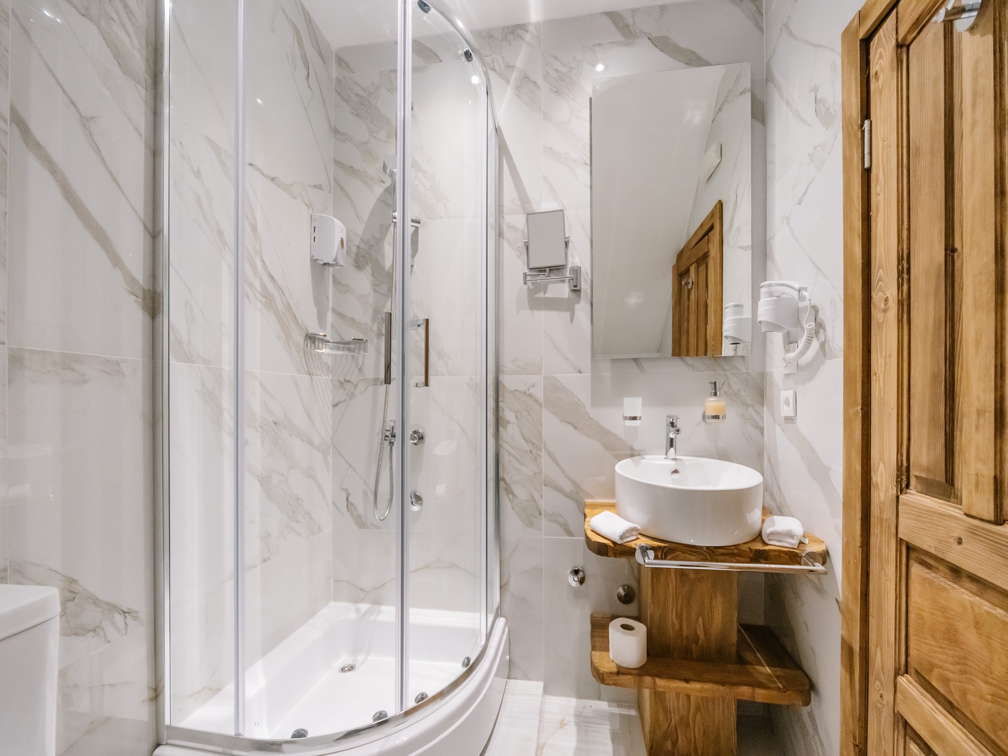 Apartment Two Bedrooms